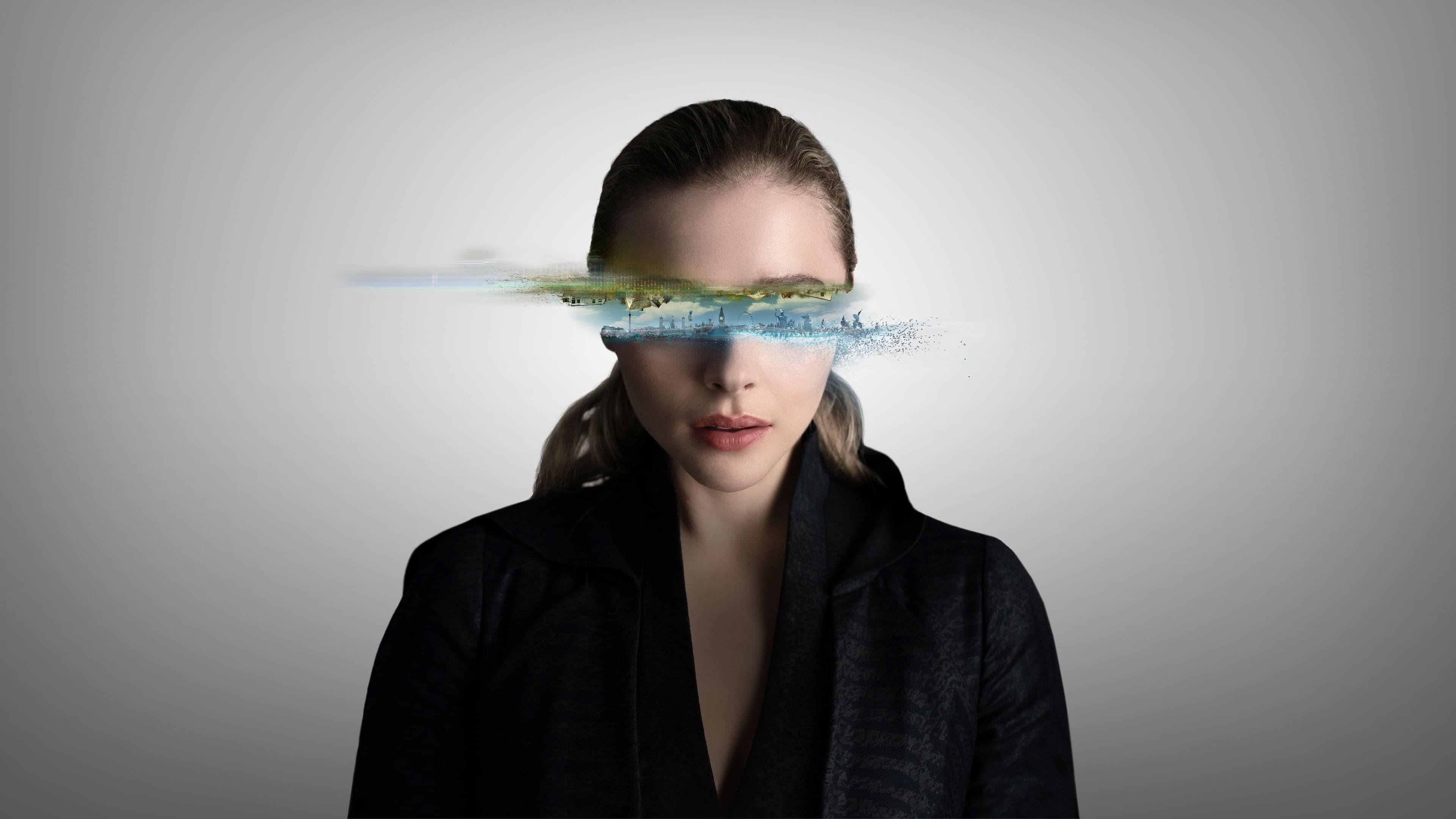 Inverso - The Peripheral