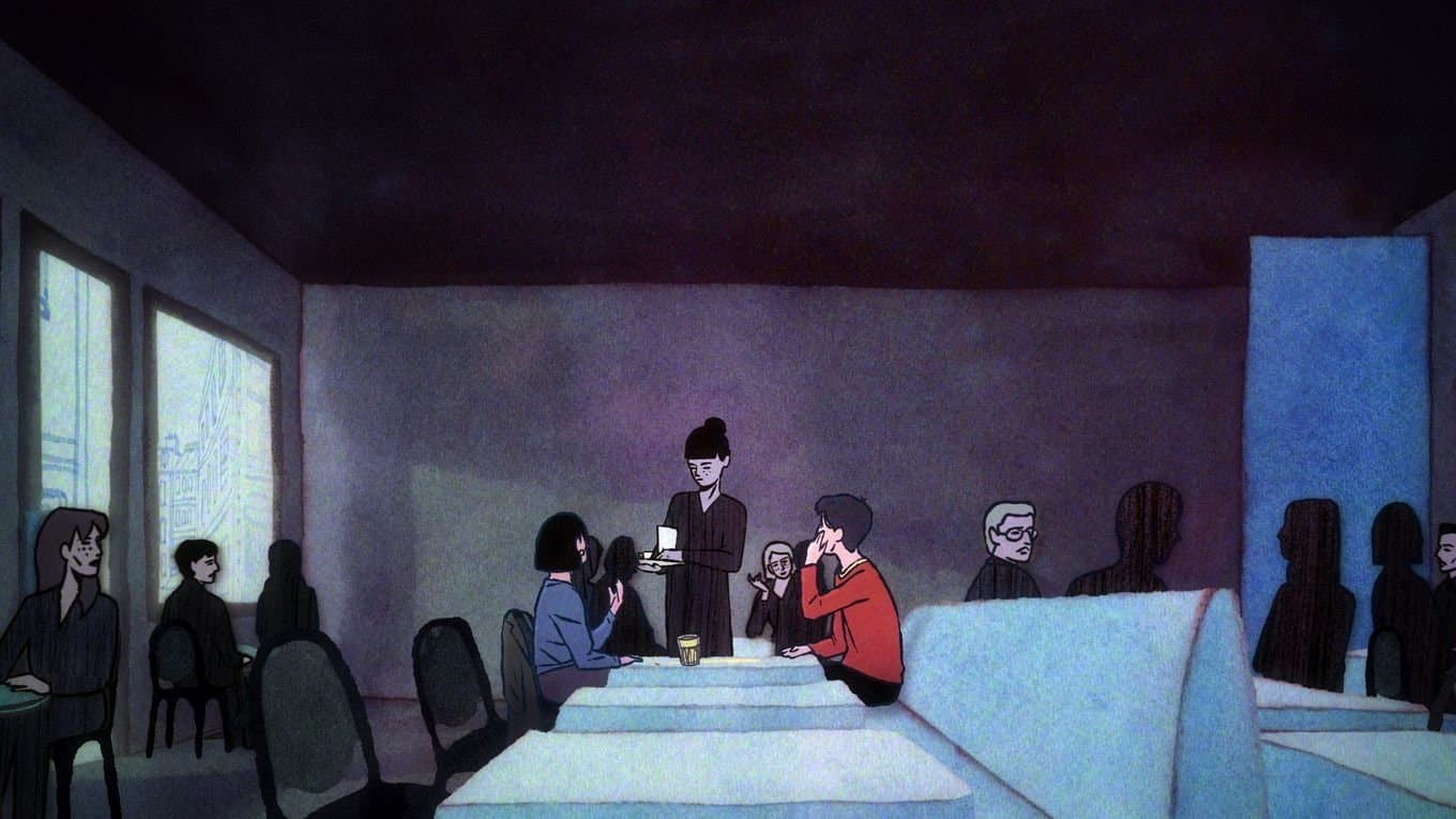 Les Belles Cicatrices