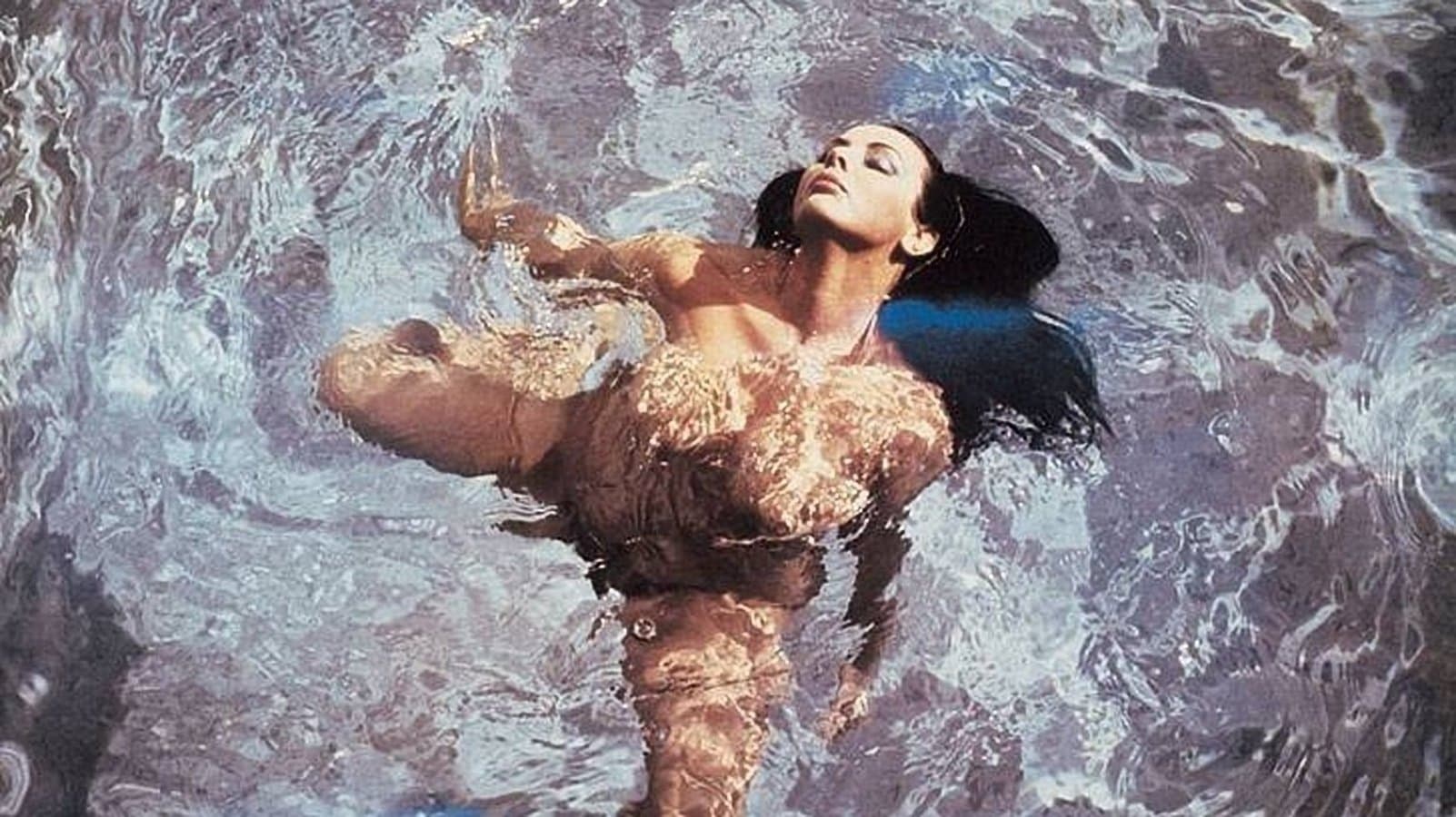 Conoscenza carnale di una ninfomane