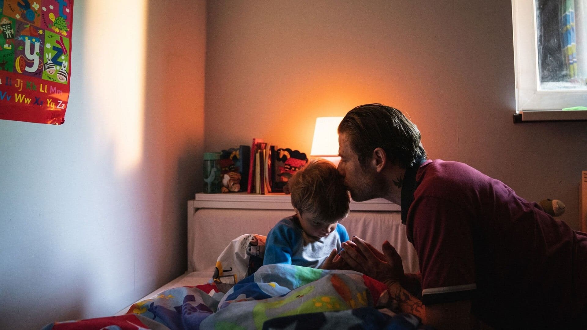 Nowhere Special - Una storia d'amore