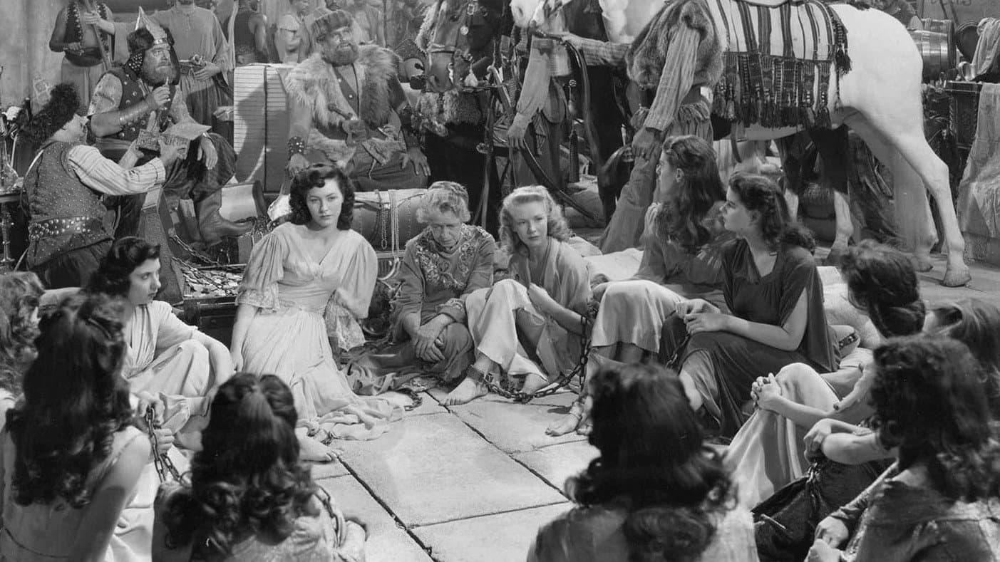 Jeff lo sceicco ribelle