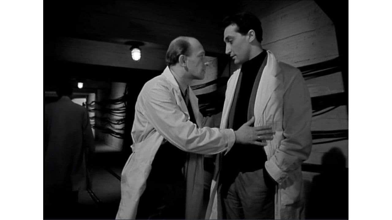 Девять дней одного года