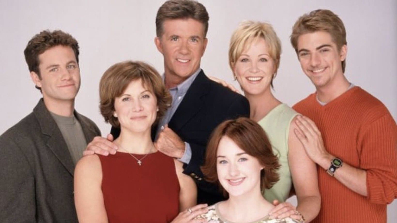 Genitori in blue jeans - Il film