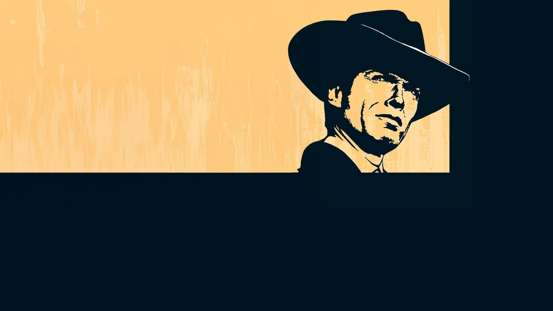 L'uomo dalla cravatta di cuoio