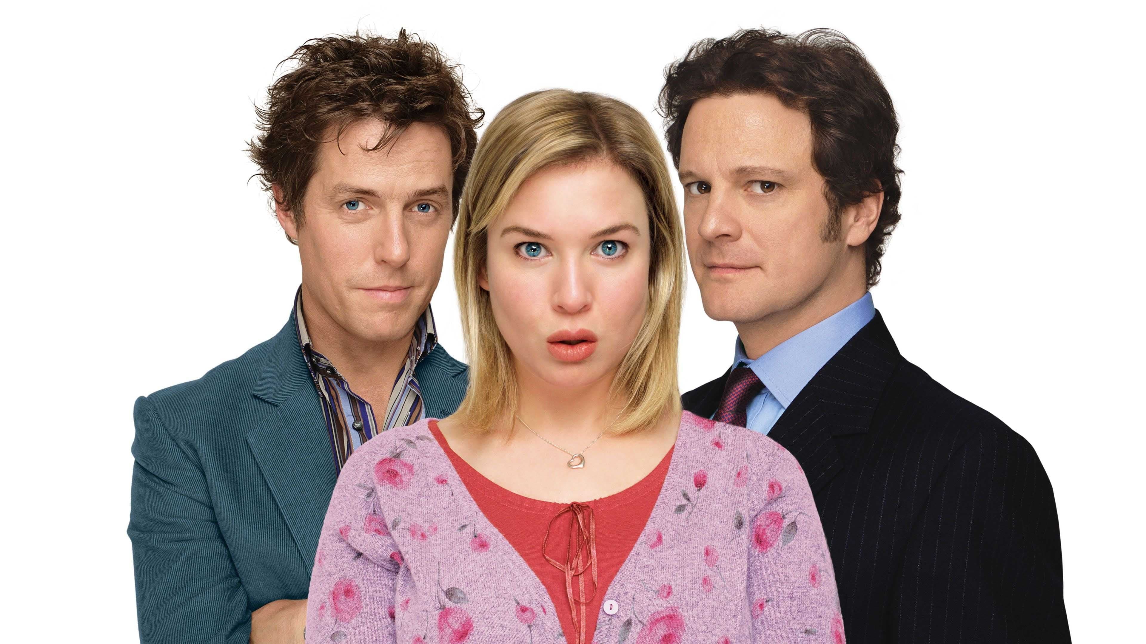 Che pasticcio, Bridget Jones!