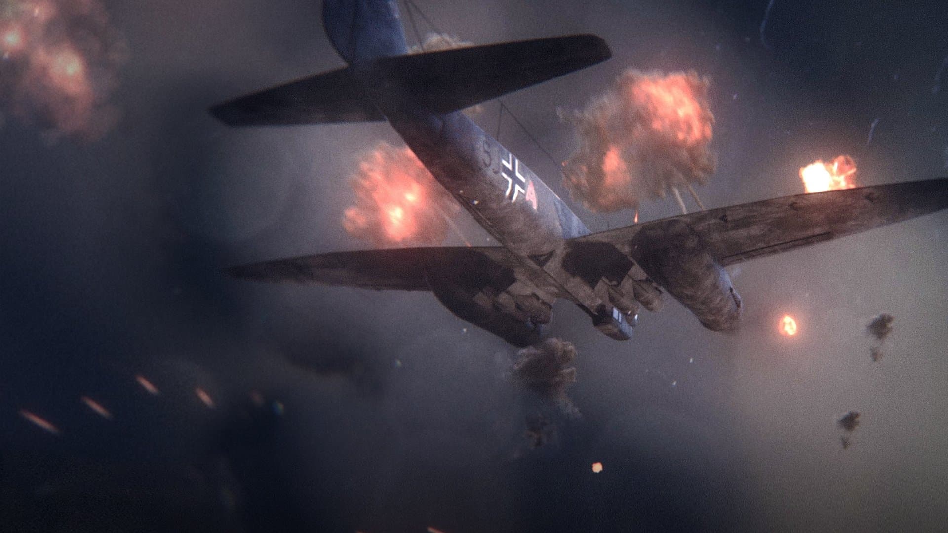 Le megastrutture di Hitler