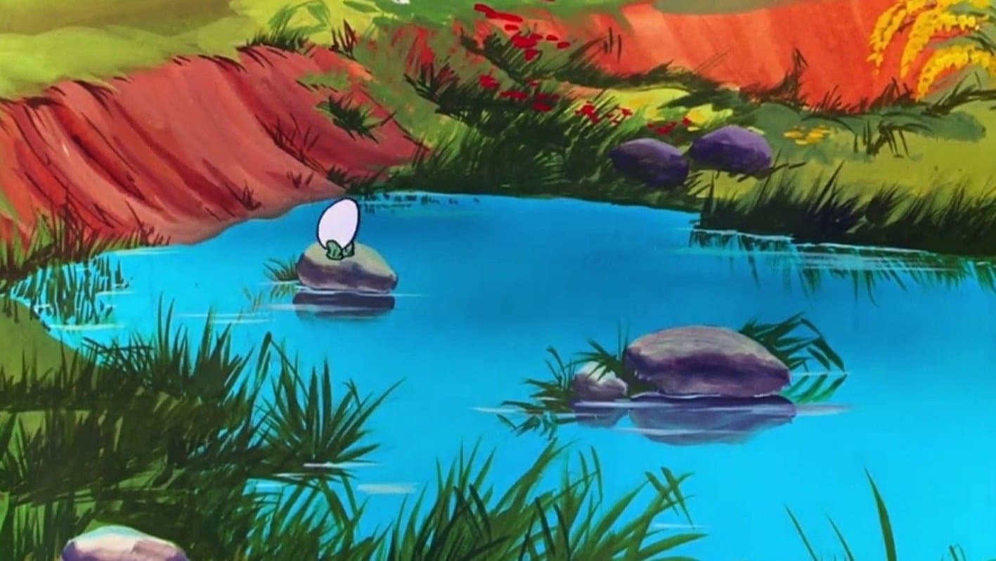 L'uovo dal guscio dispettoso