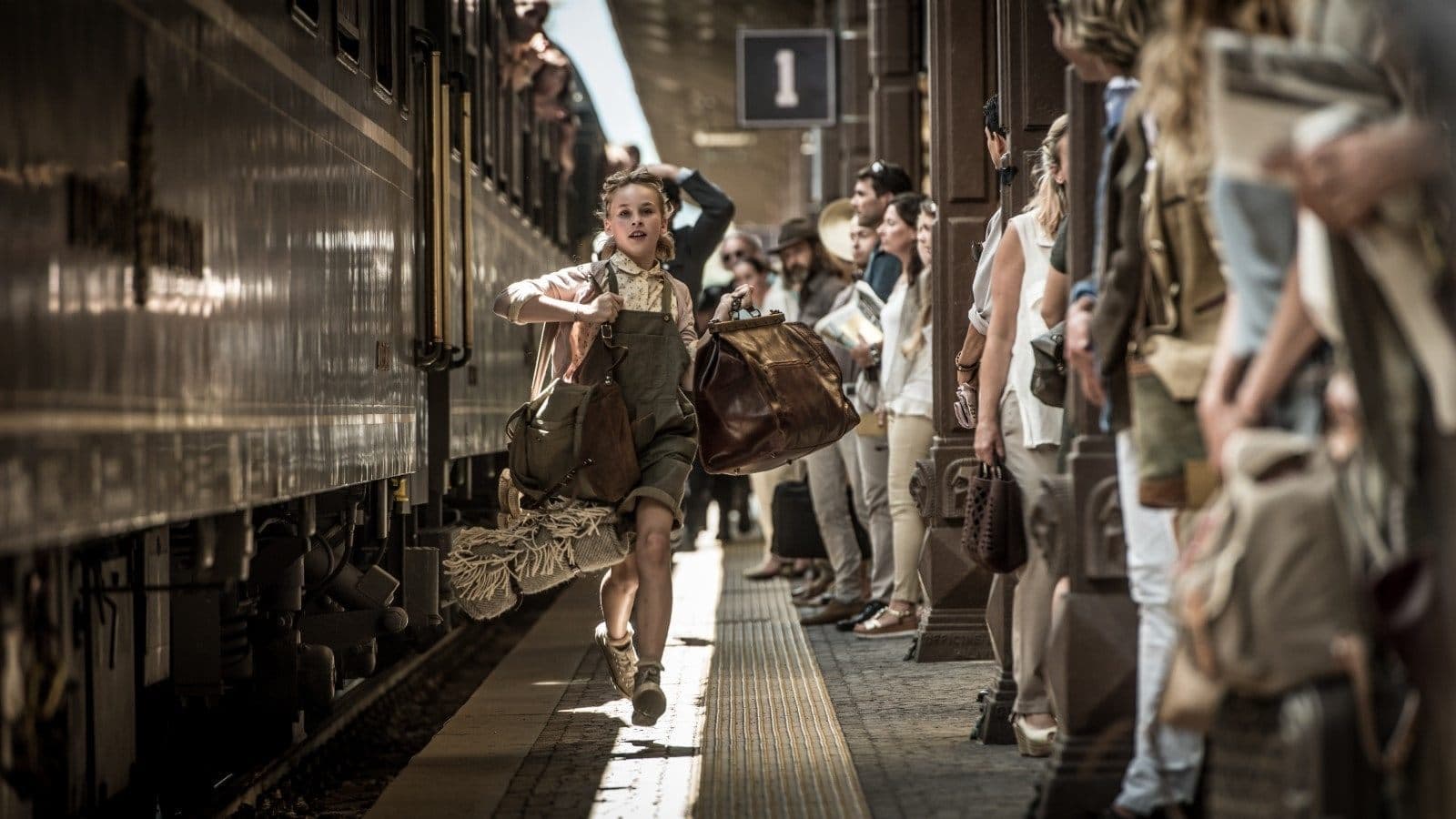 Un viaggio indimenticabile