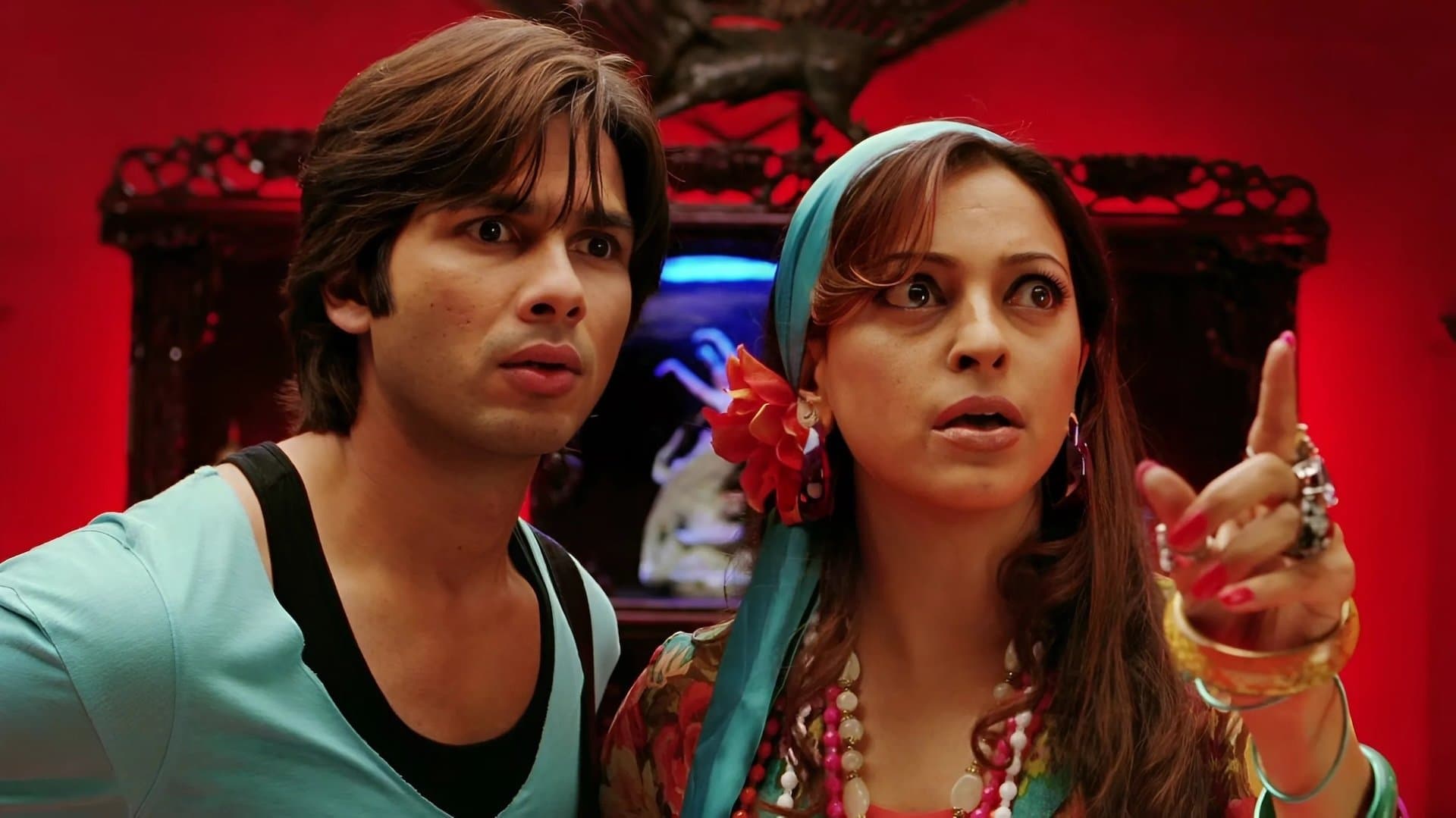 L'amore porta fortuna