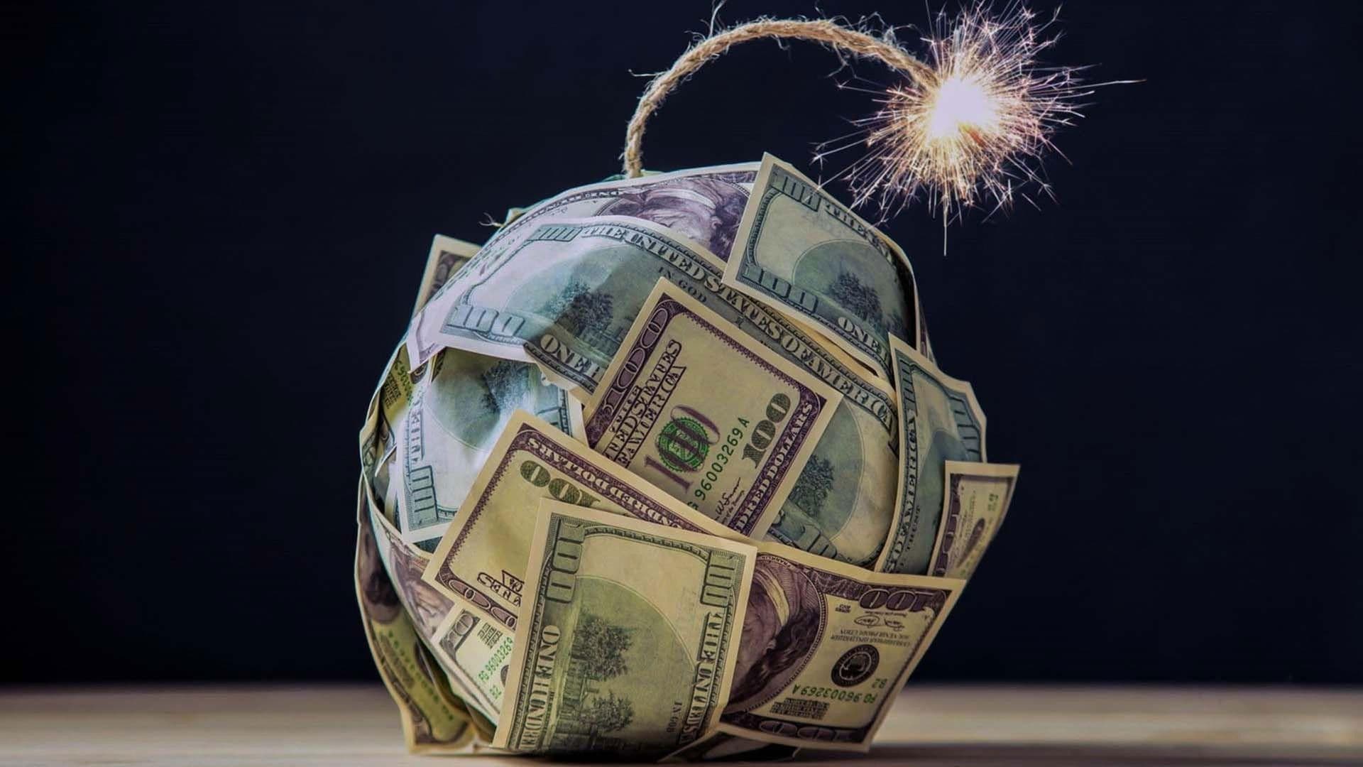 Die Rückkehr der Inflation - Die fetten Jahre sind vorbei