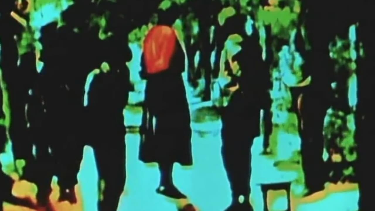 Dans le noir du temps