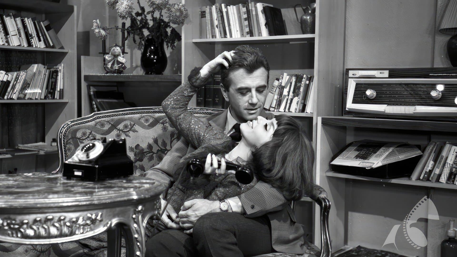 Lekarstwo na miłość