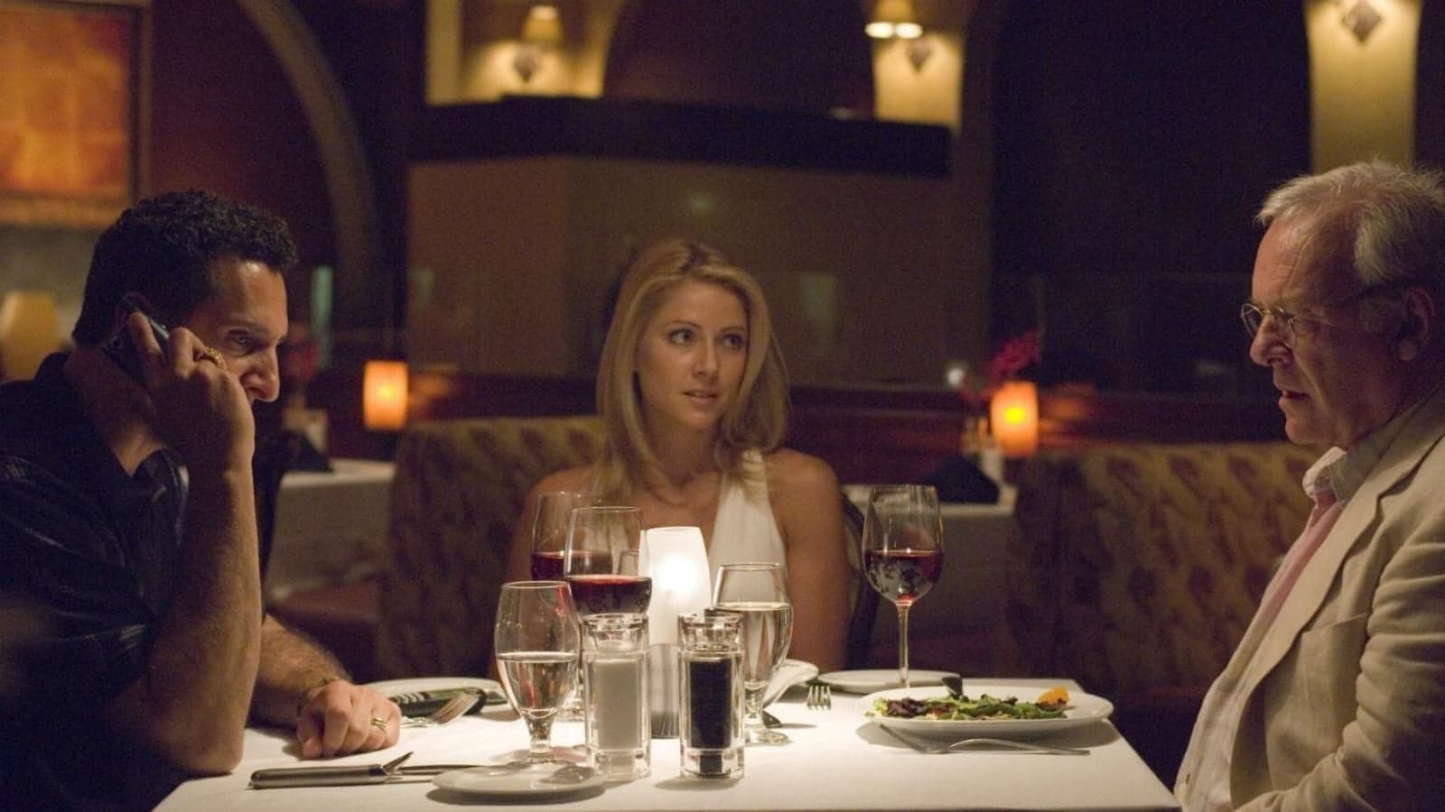 Slipstream - Nella mente oscura di H.