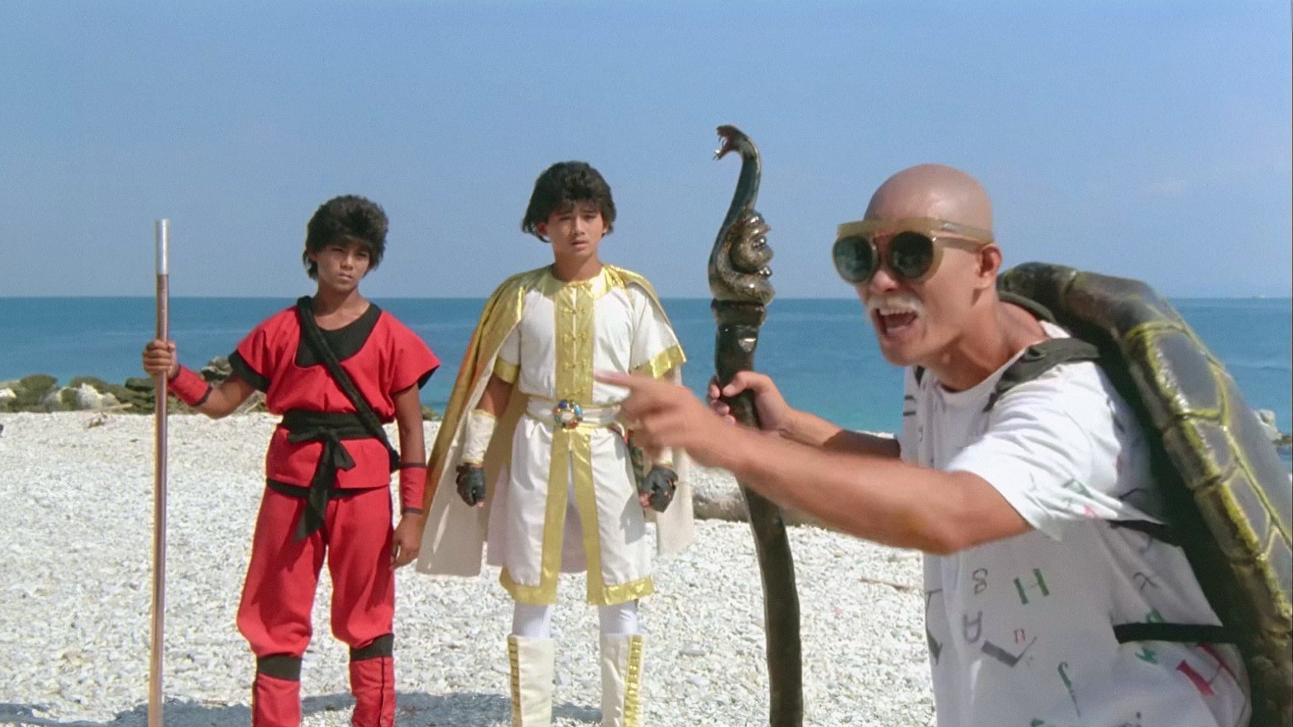 Dragon Ball - Il film