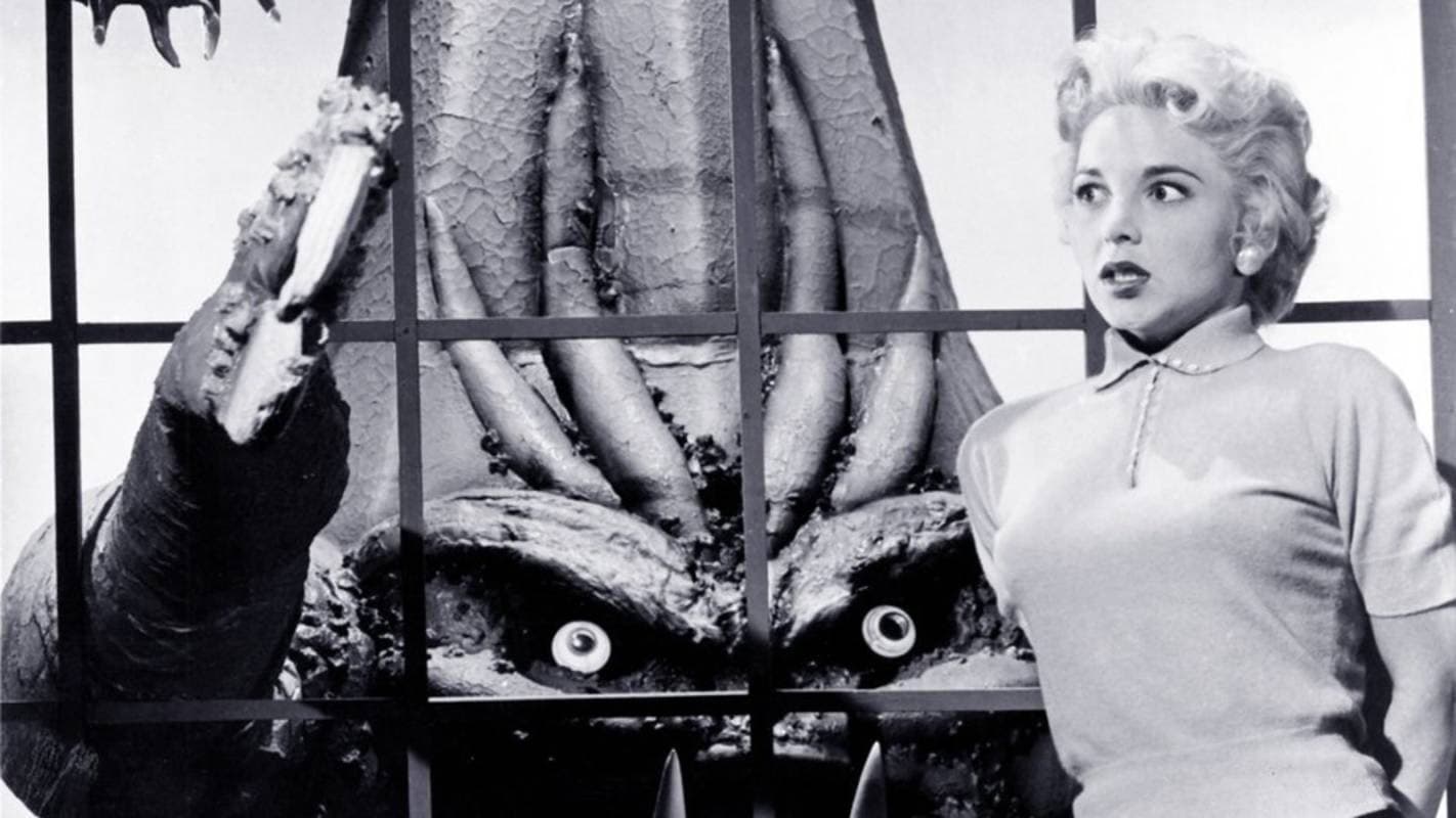 Il conquistatore del mondo