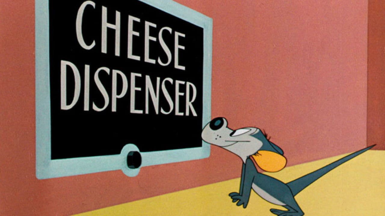 Due topi cercano casa