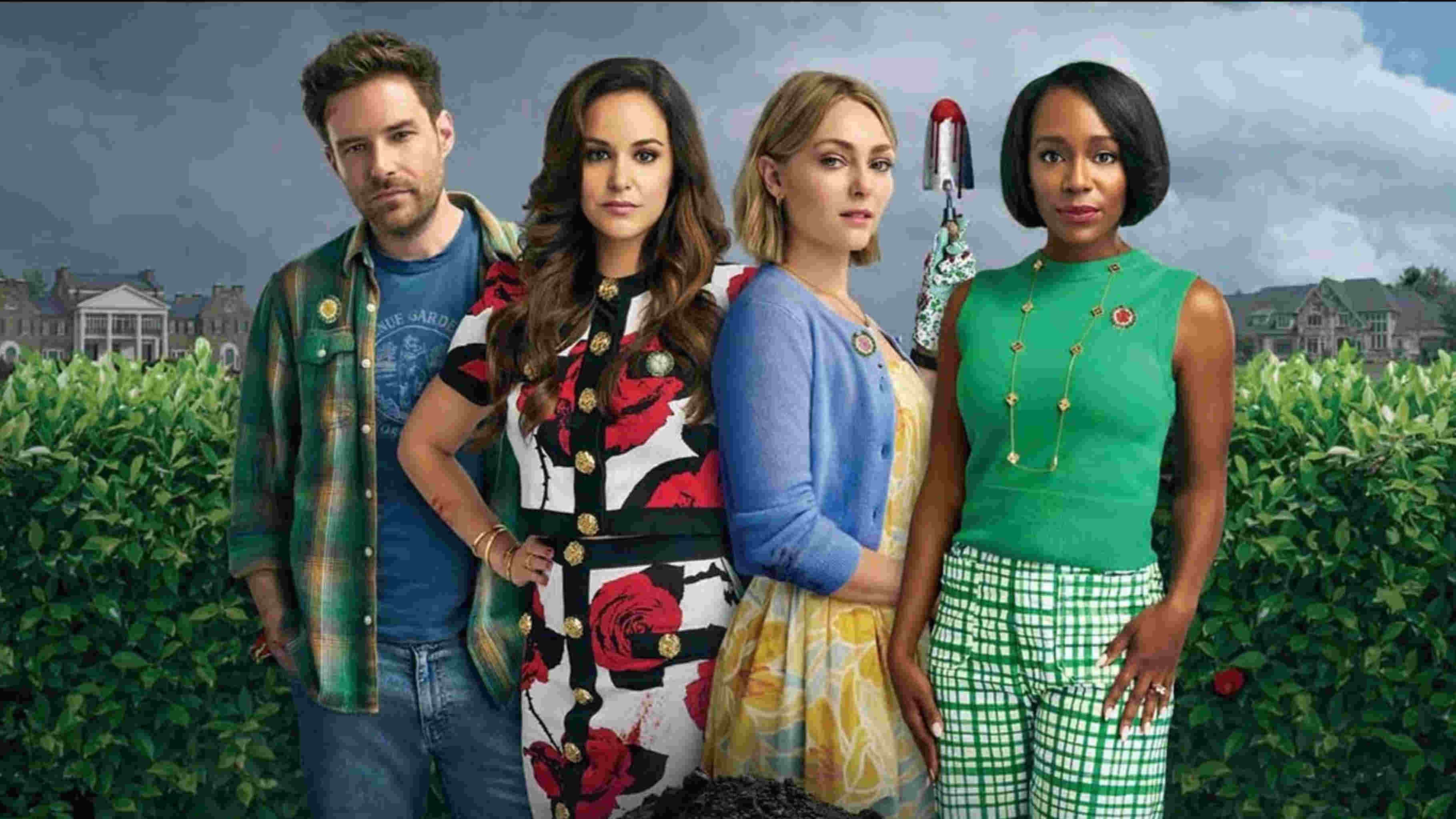 I segreti di Grosse Pointe