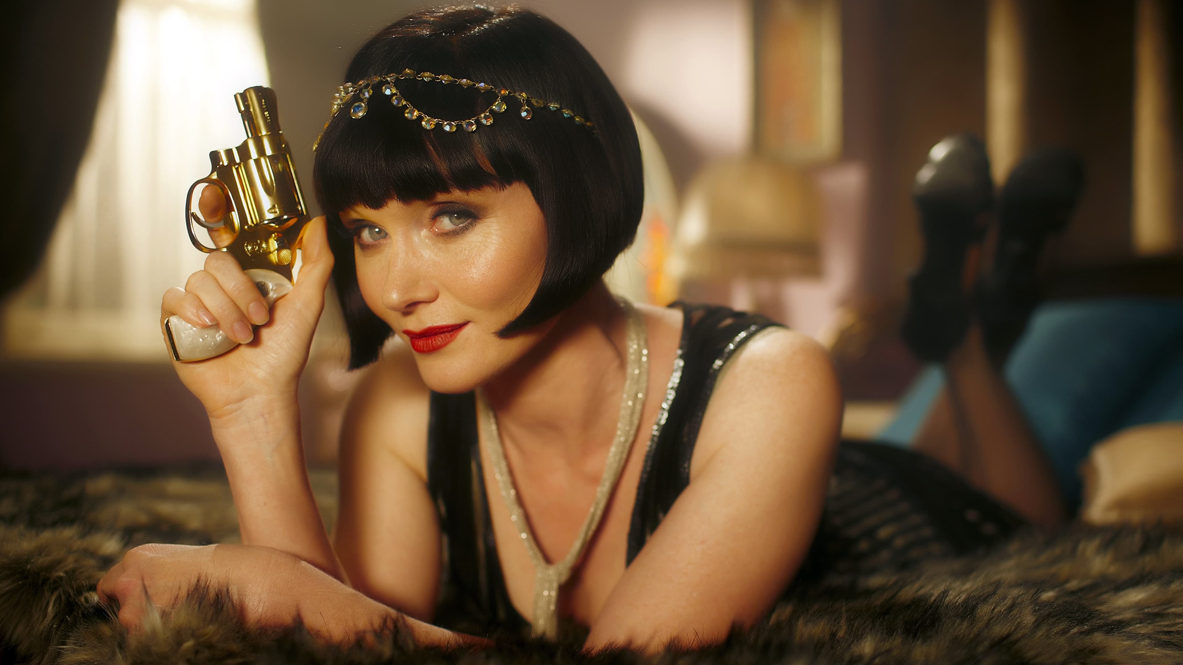 Miss Fisher Delitti e Misteri