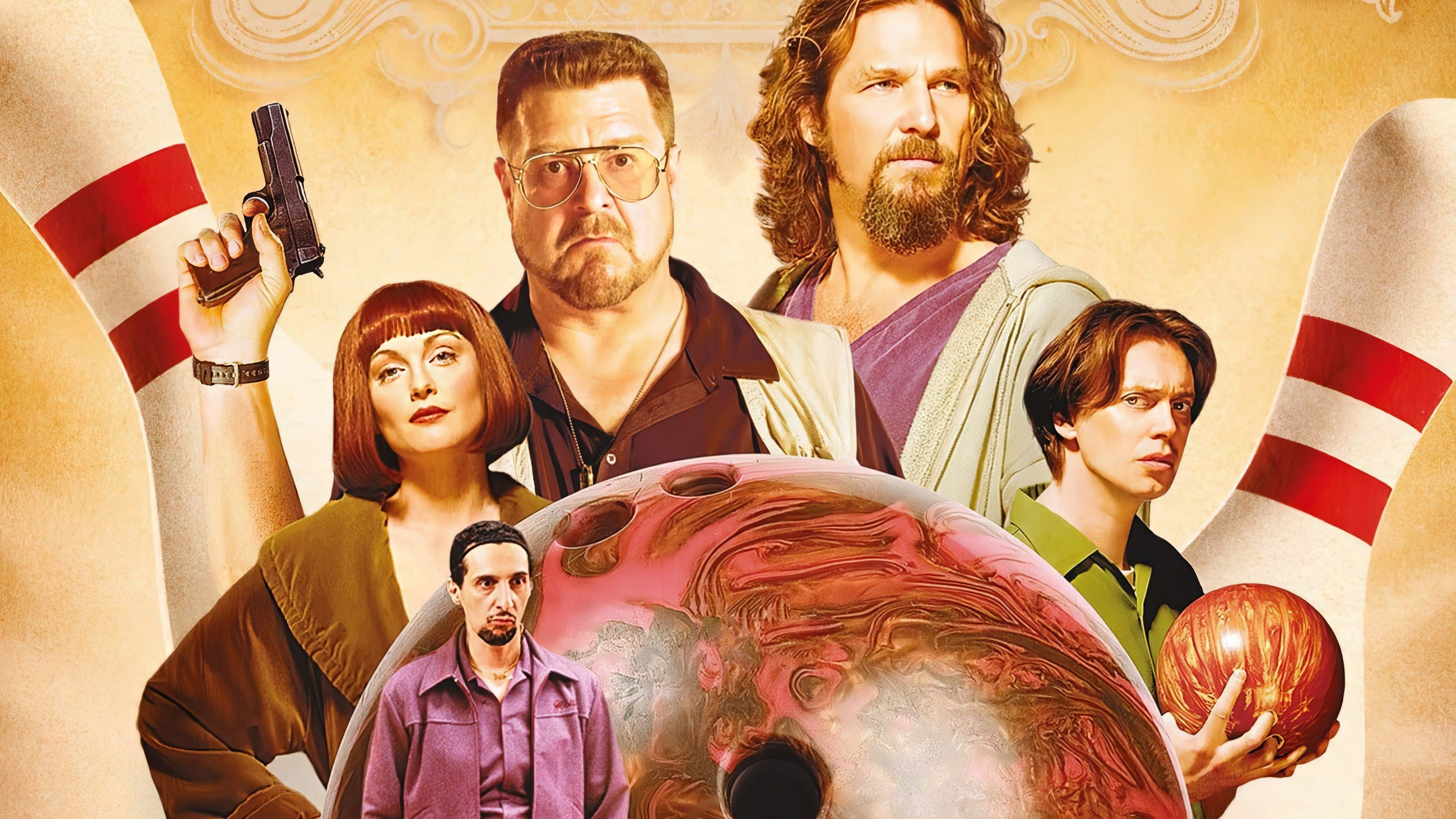 Il grande Lebowski