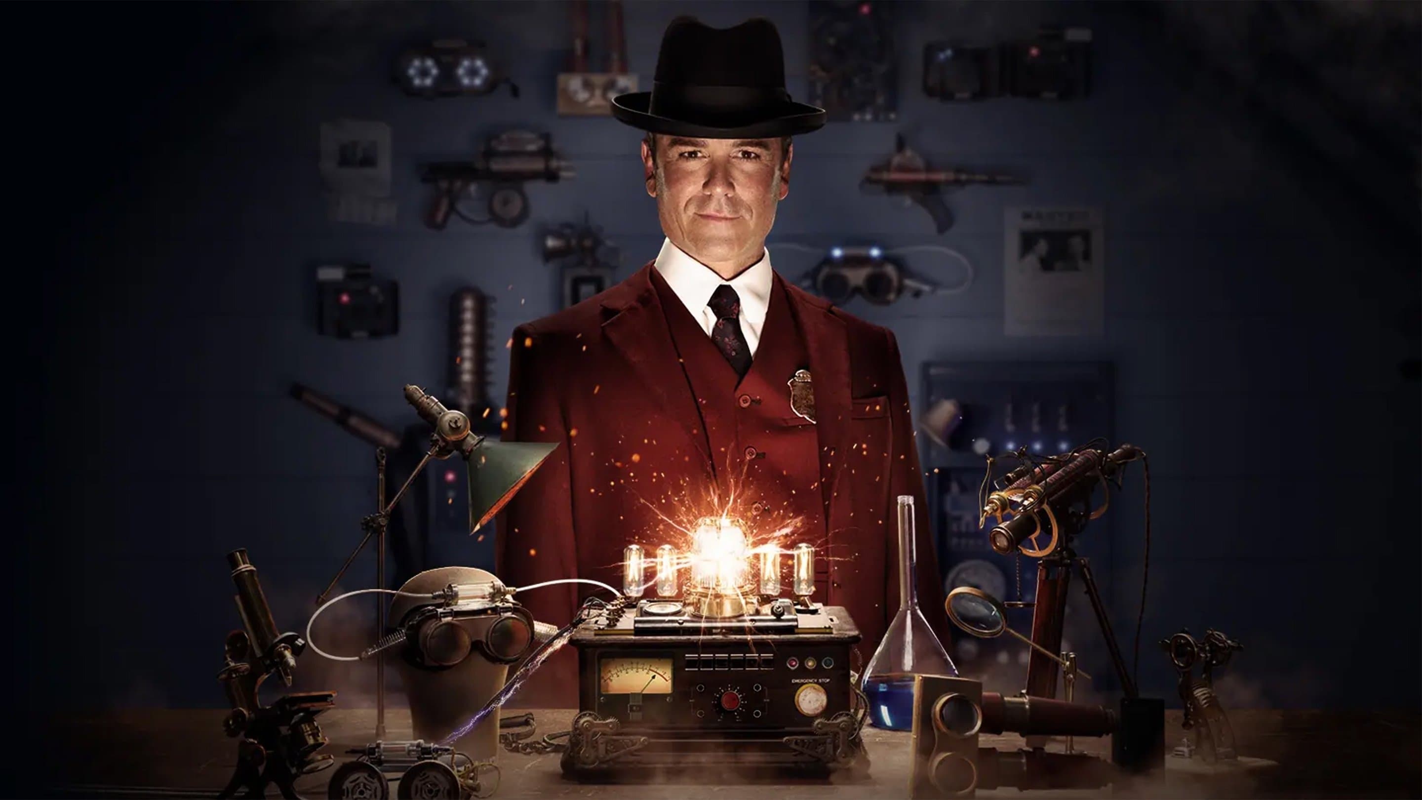 I misteri di Murdoch