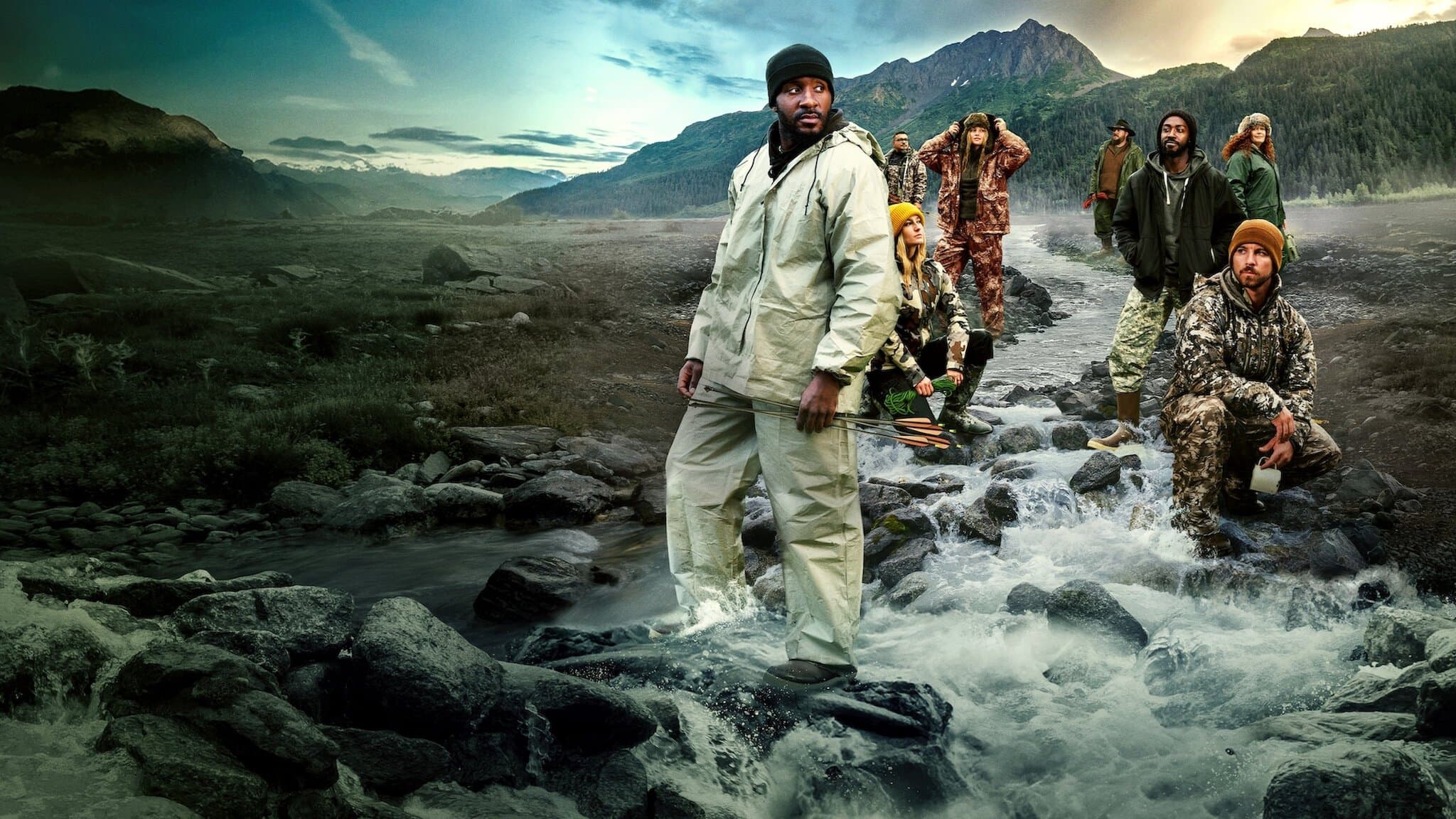 Outlast - Gioco di squadra