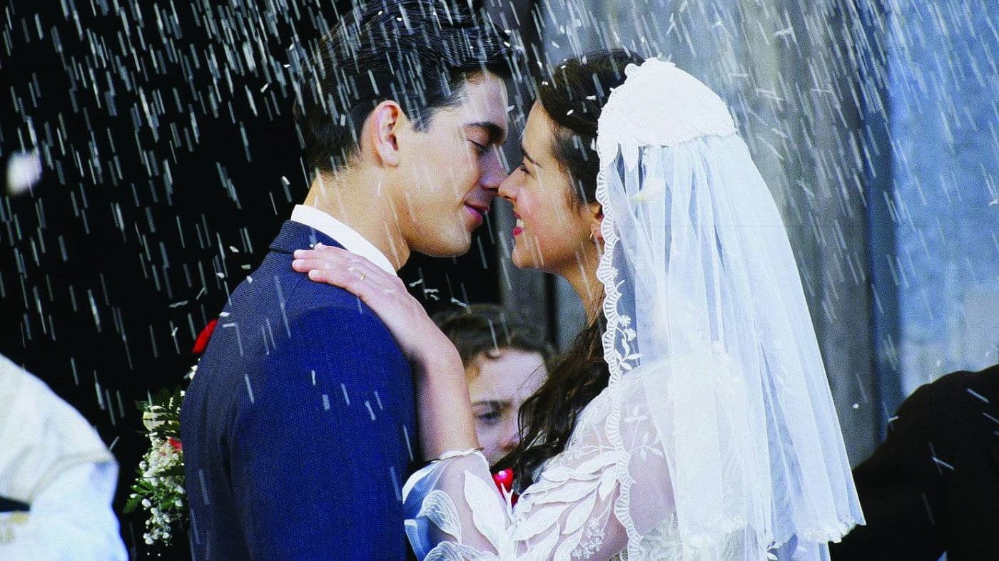 Love's Brother - Corrispondenza d'amore