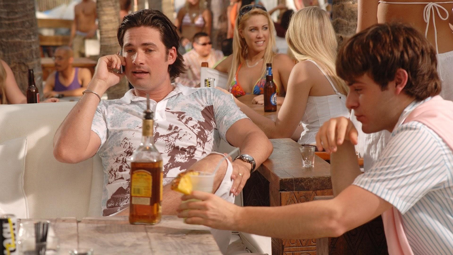 Bachelor Party 2 - L'ultima tentazione