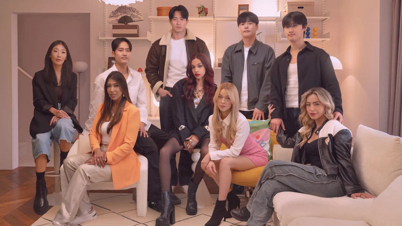 Meu Namorado Coreano