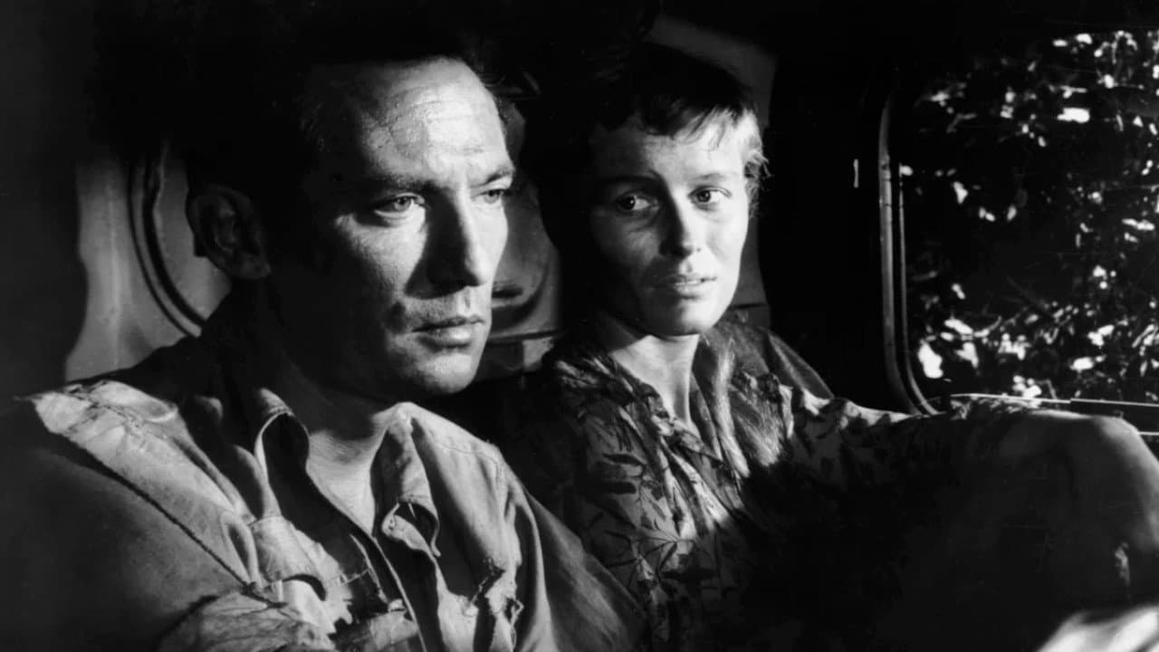 La mia vita comincia in Malesia