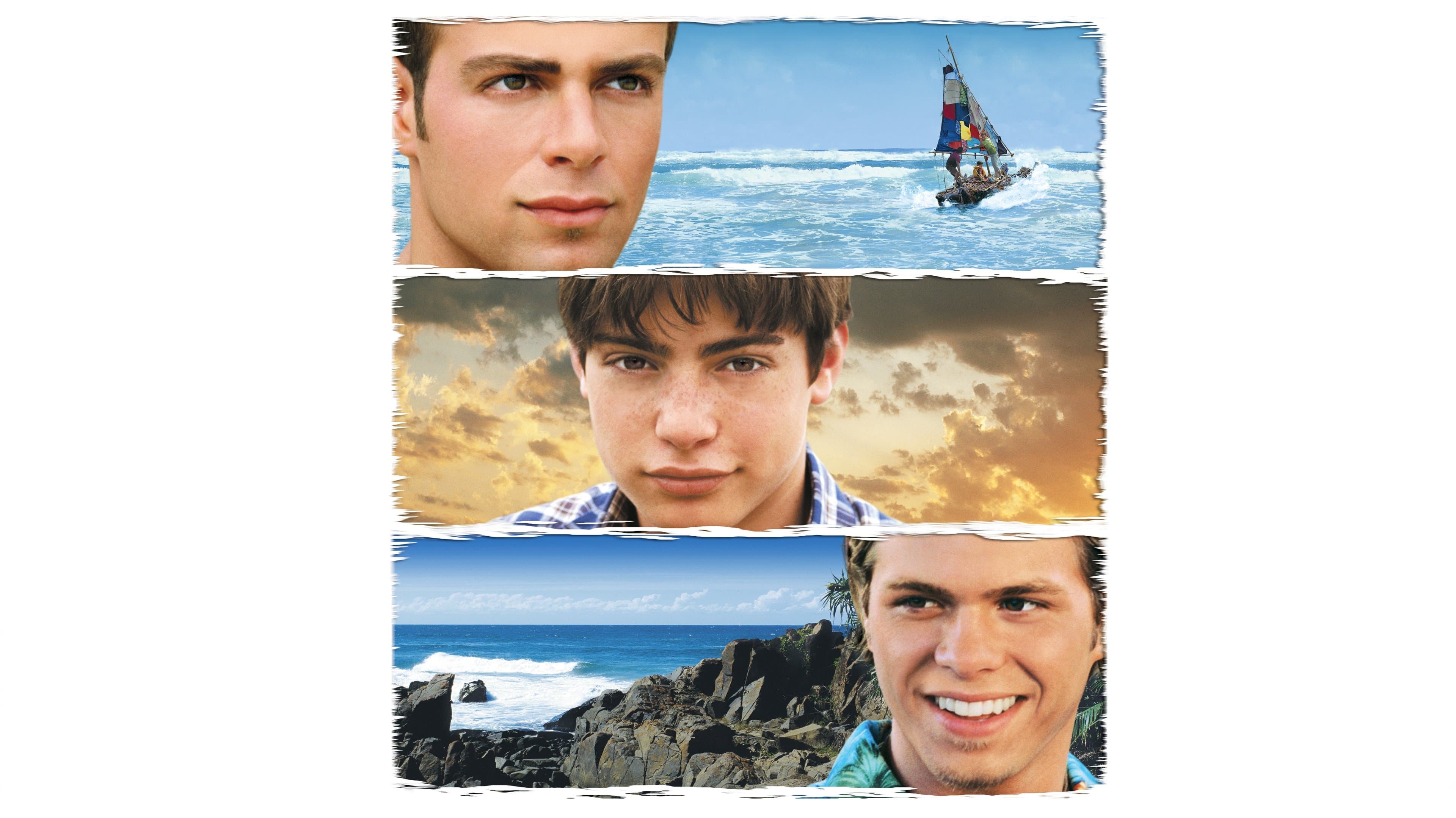 In vacanza con i pirati