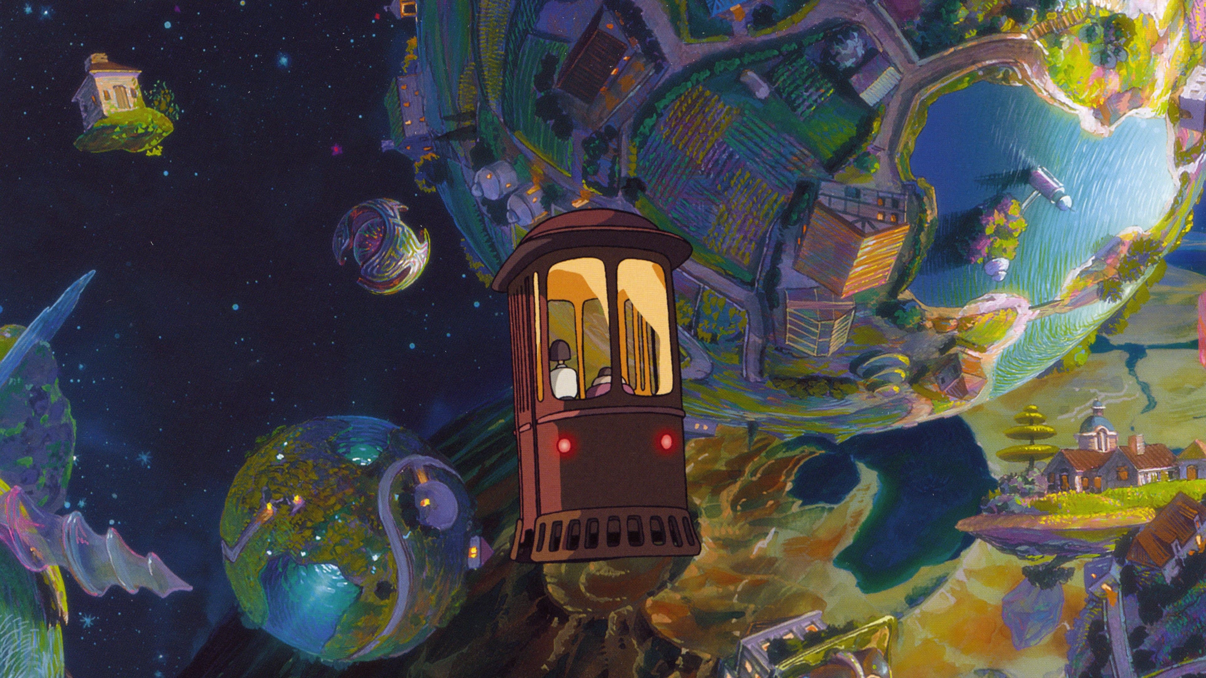 The Day I Harvested a Star