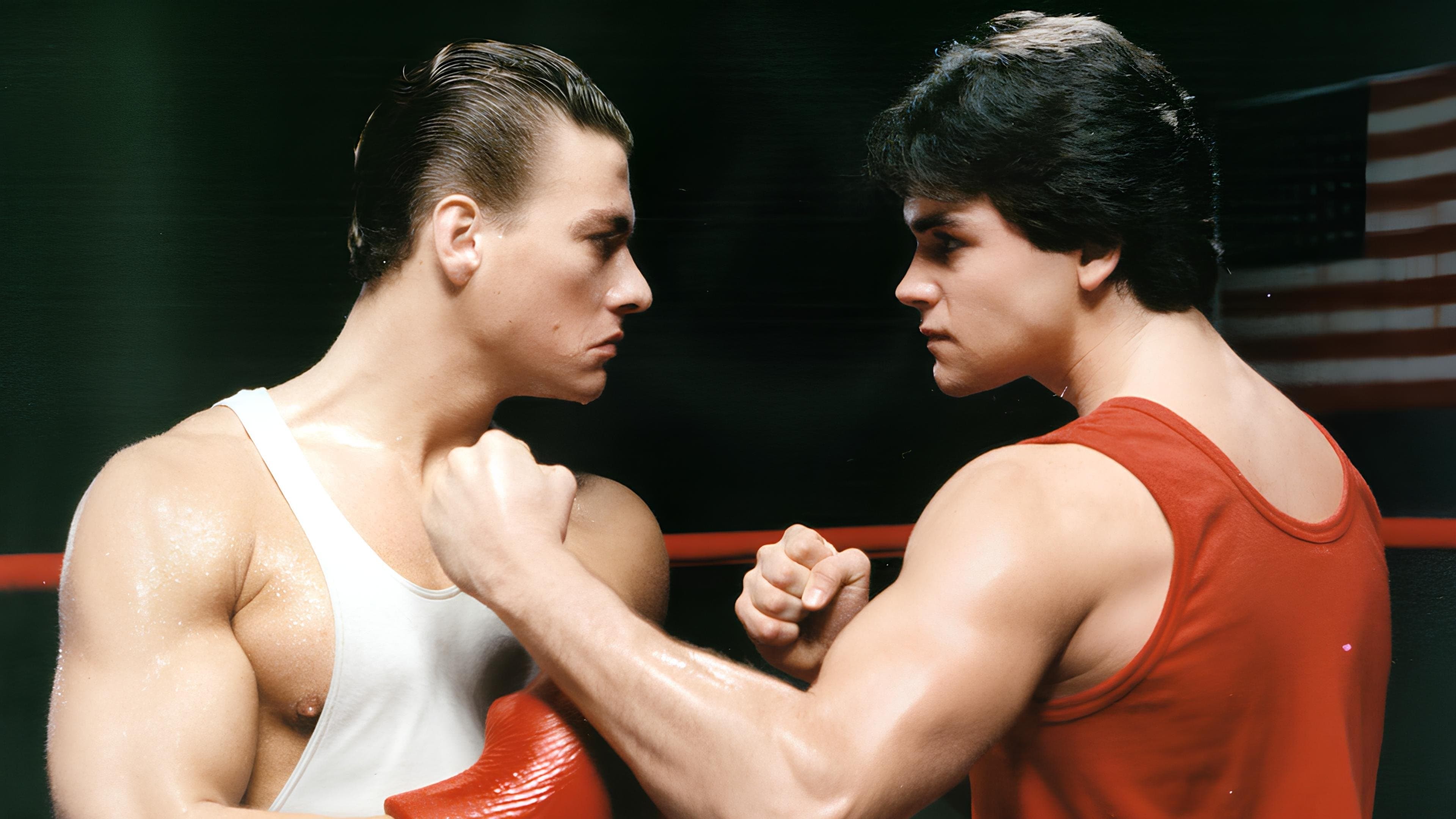 Kickboxers - Vendetta personale