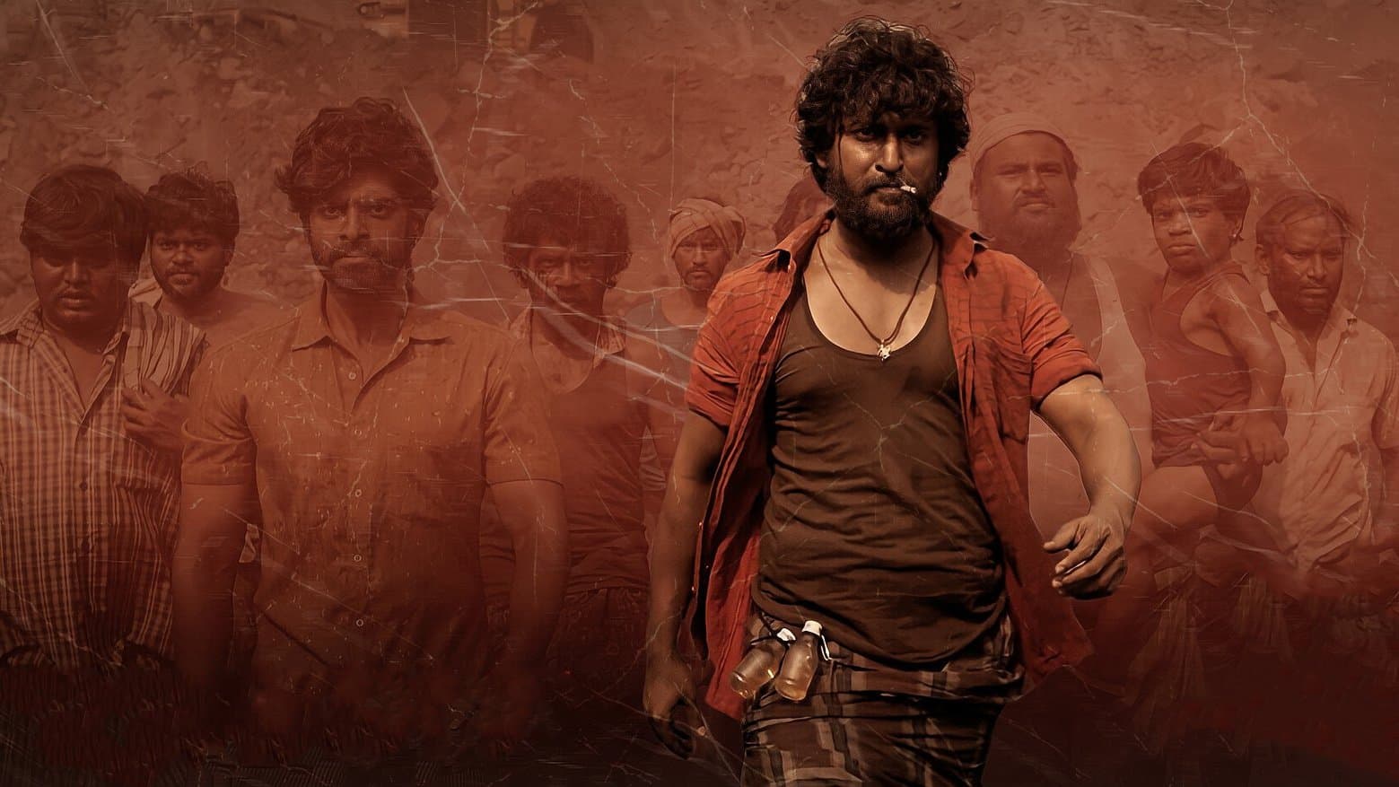 Dasara – I tempi della vendetta