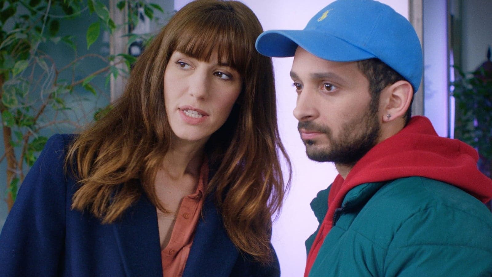 Tutti pazzi per Yves