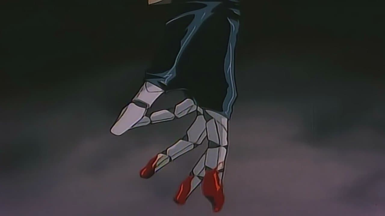 Alita - Angelo della battaglia