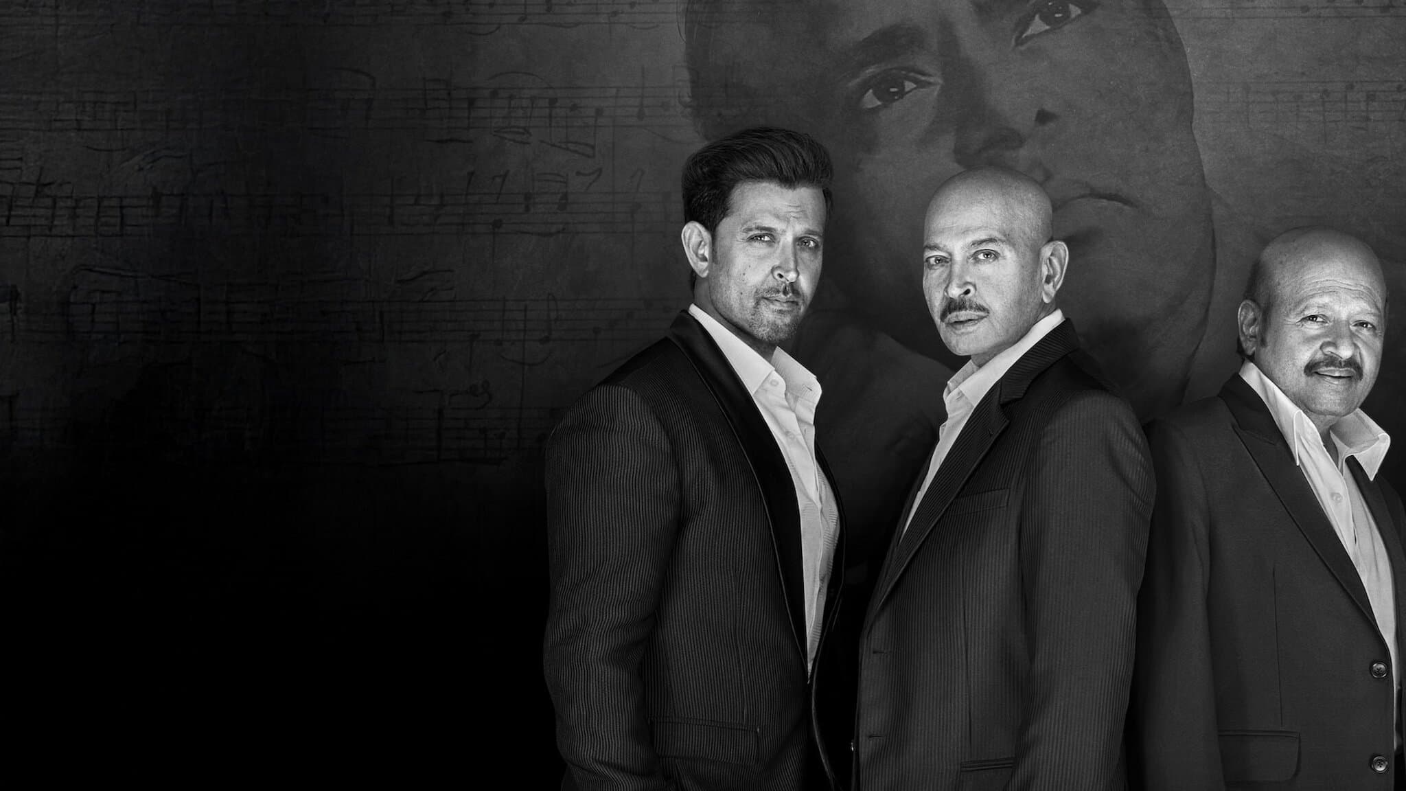 The Roshans: la dinastia di Bollywood