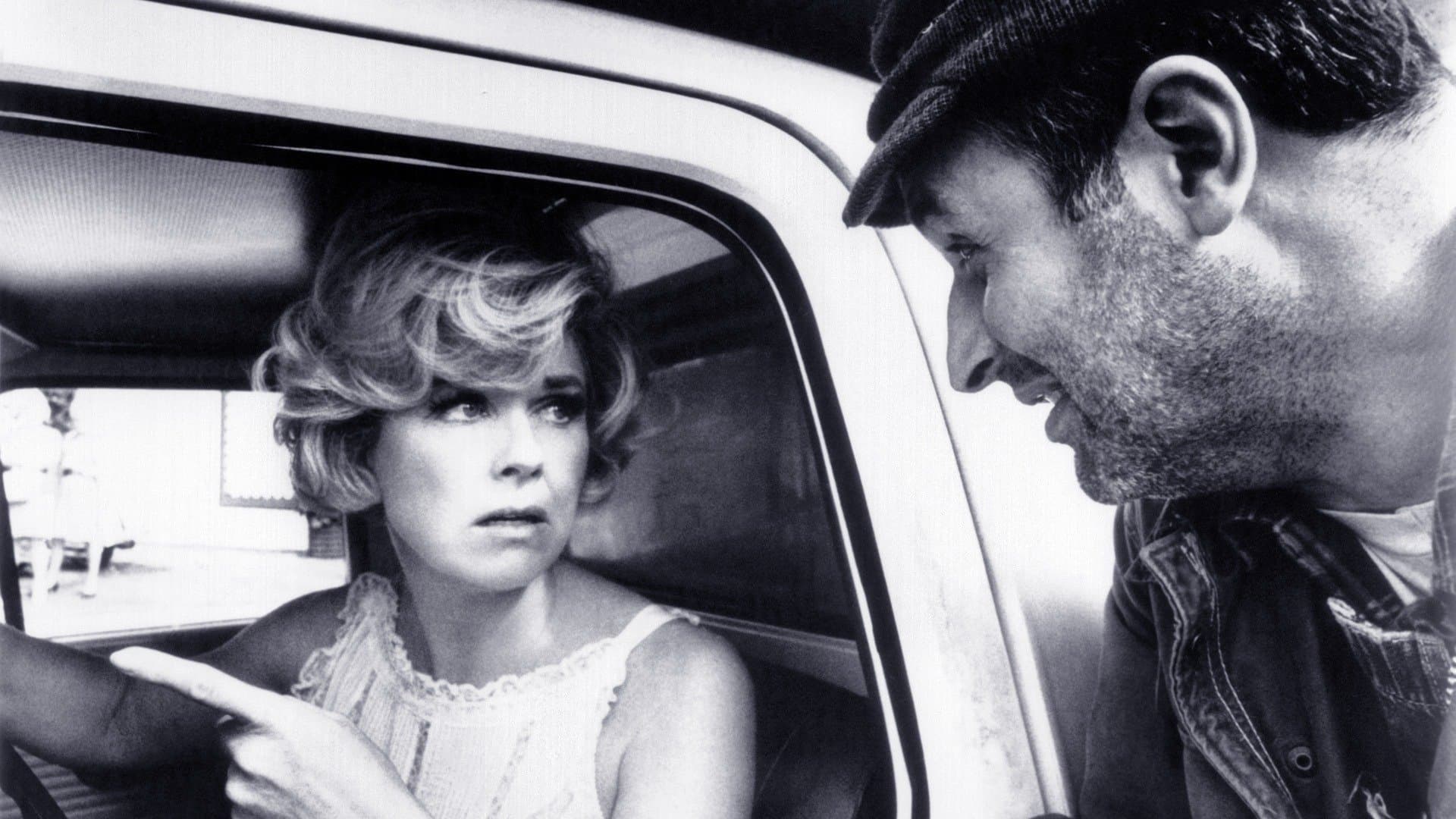 C'è un uomo nel letto di mamma