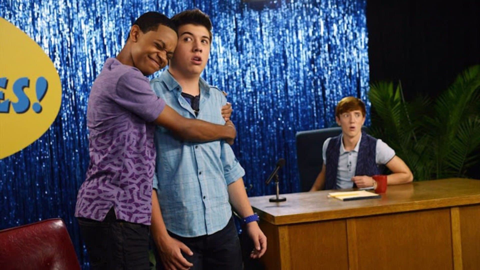 Professione bugiardo