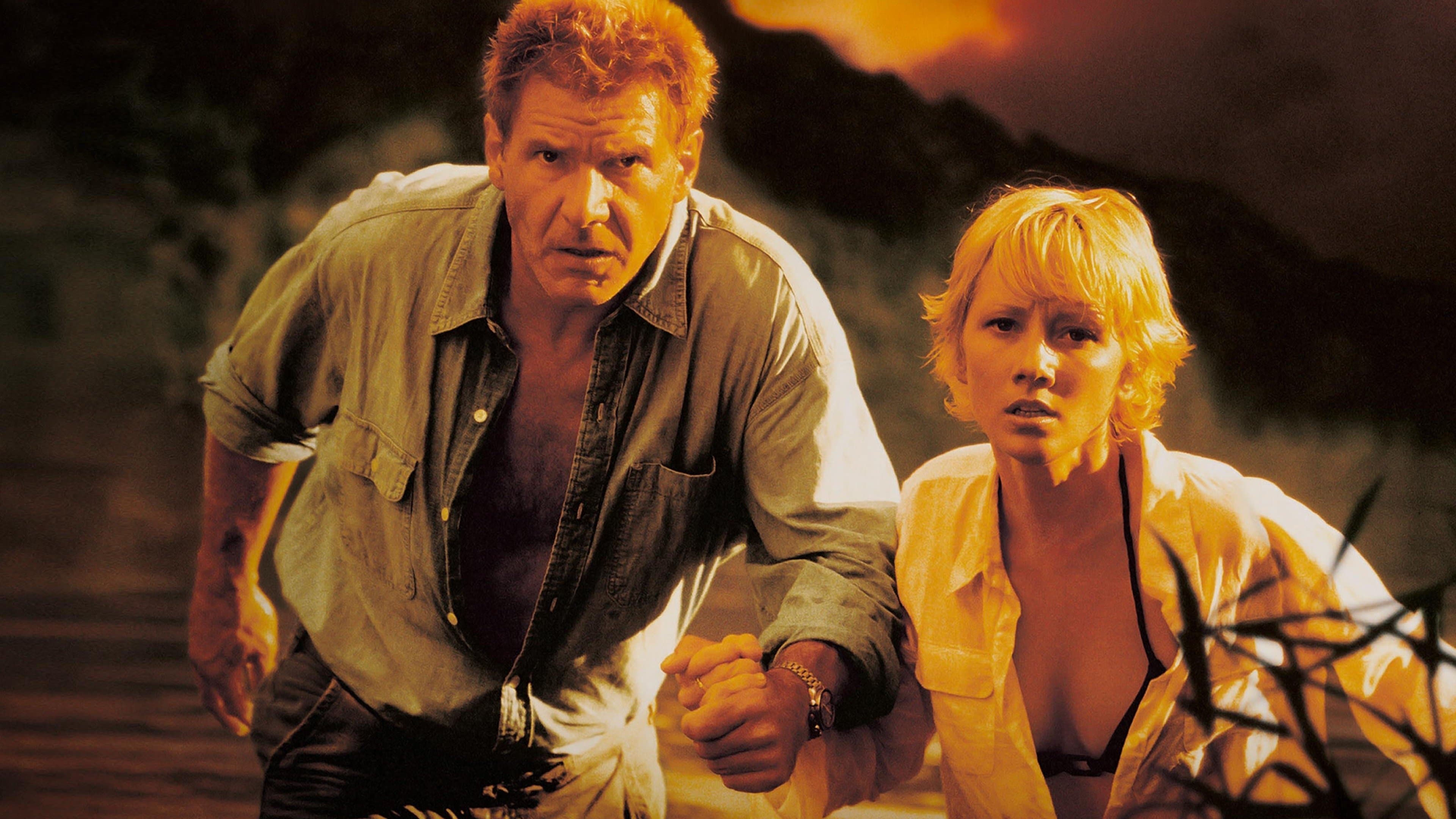 Sei giorni sette notti