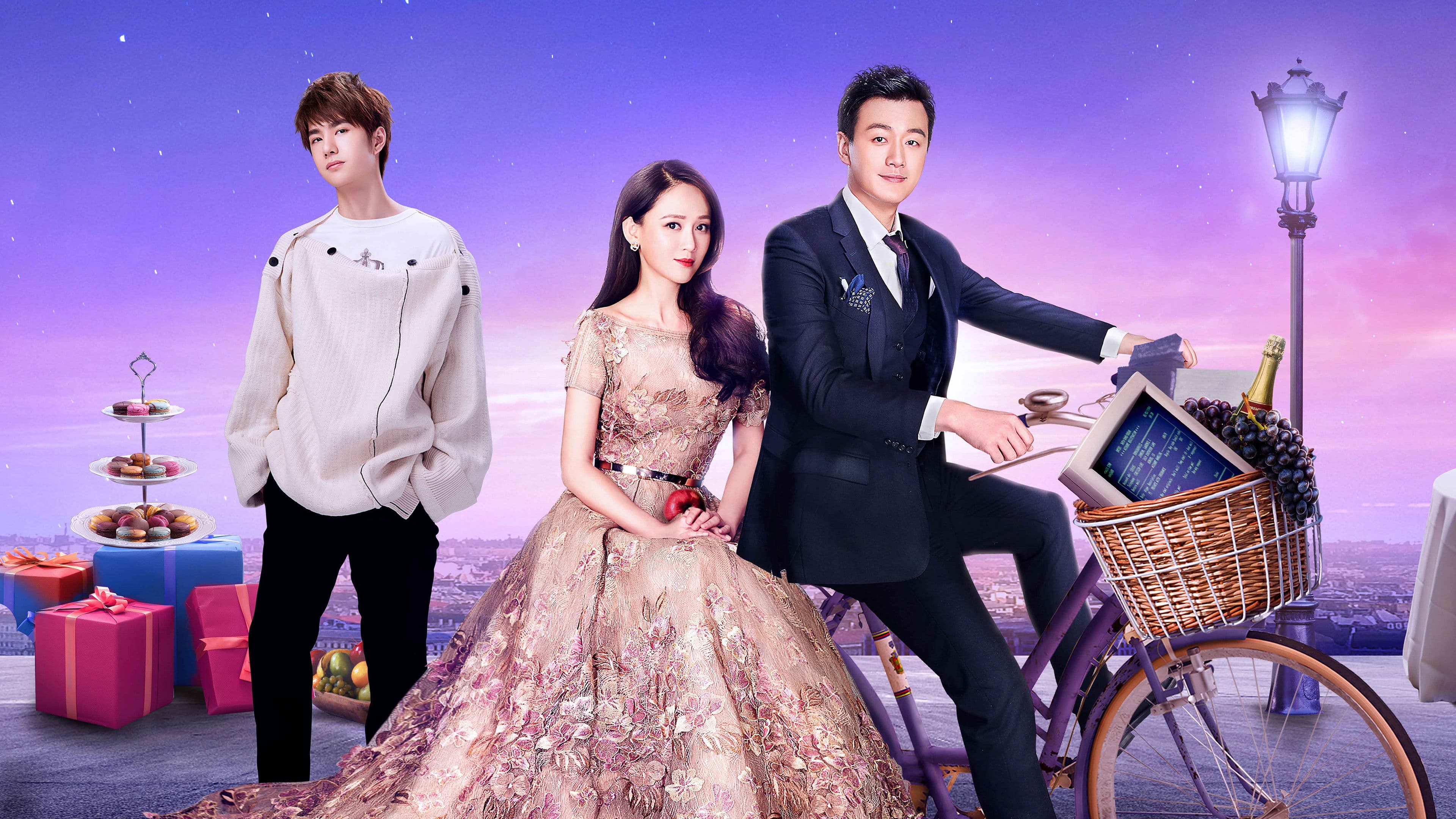 人间至味是清欢