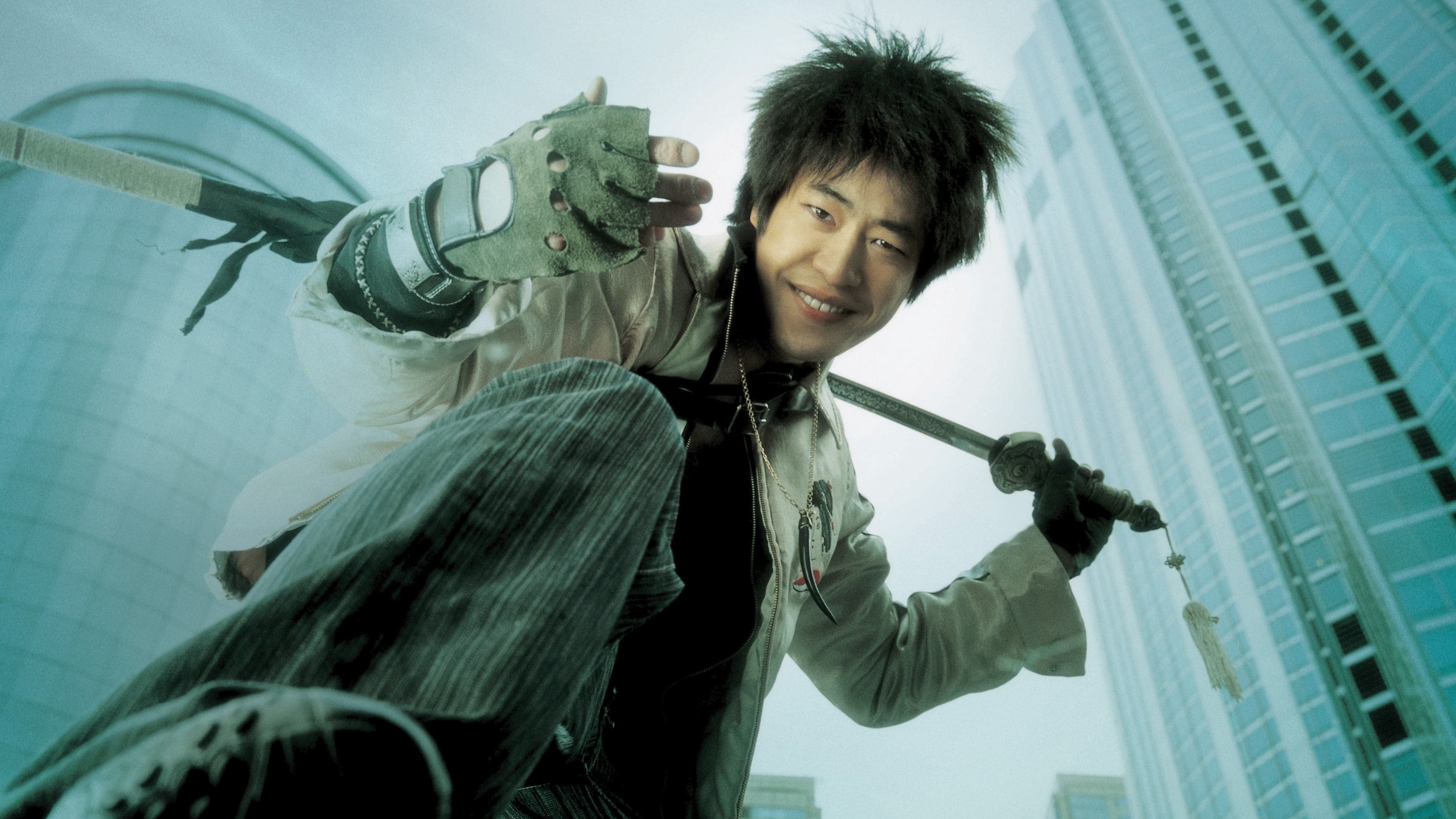 Arahan - Potere assoluto