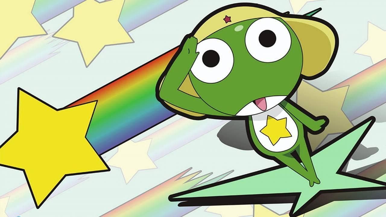 Keroro