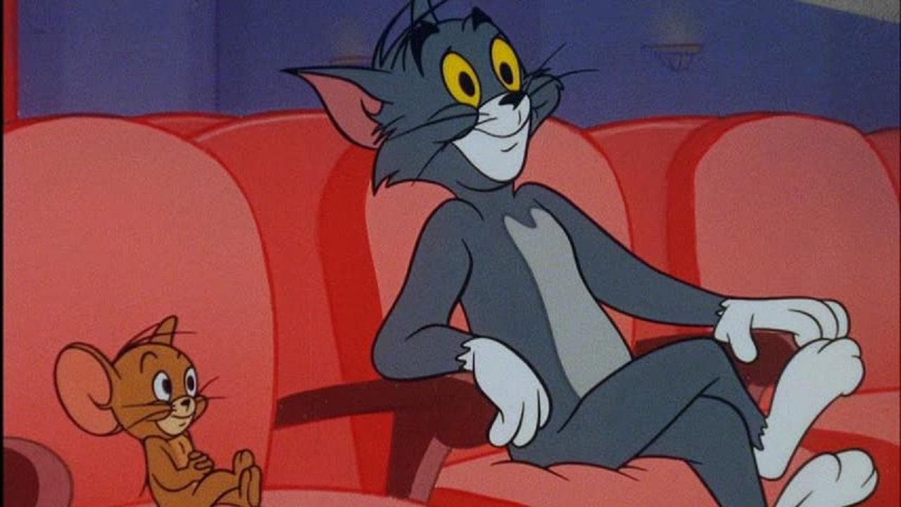 Tom e Jerry attori