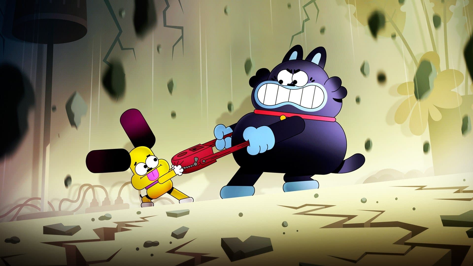 Dove sono gli umani?