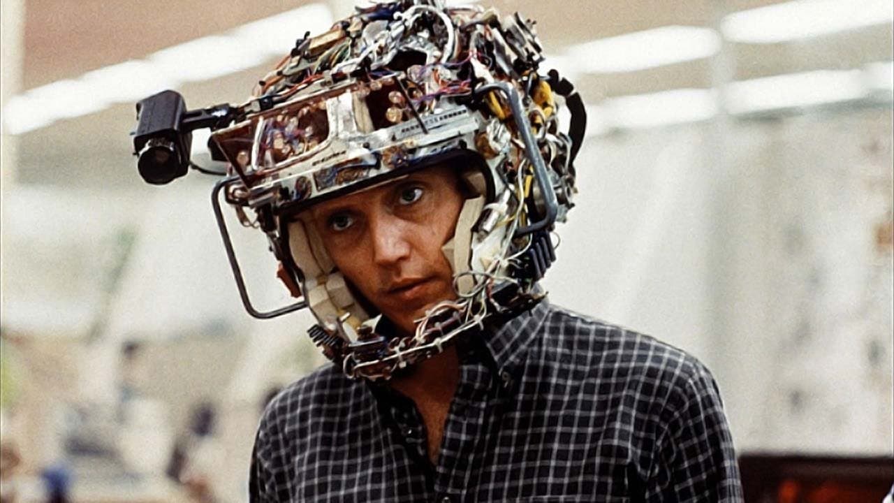 Brainstorm - Generazione elettronica