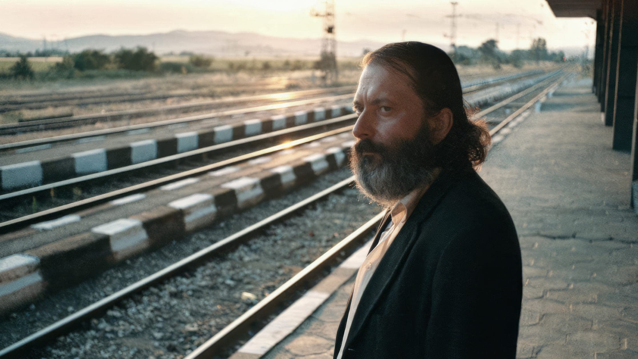 Glory - Non c'è tempo per gli onesti