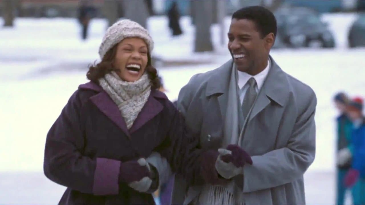 Uno sguardo dal cielo