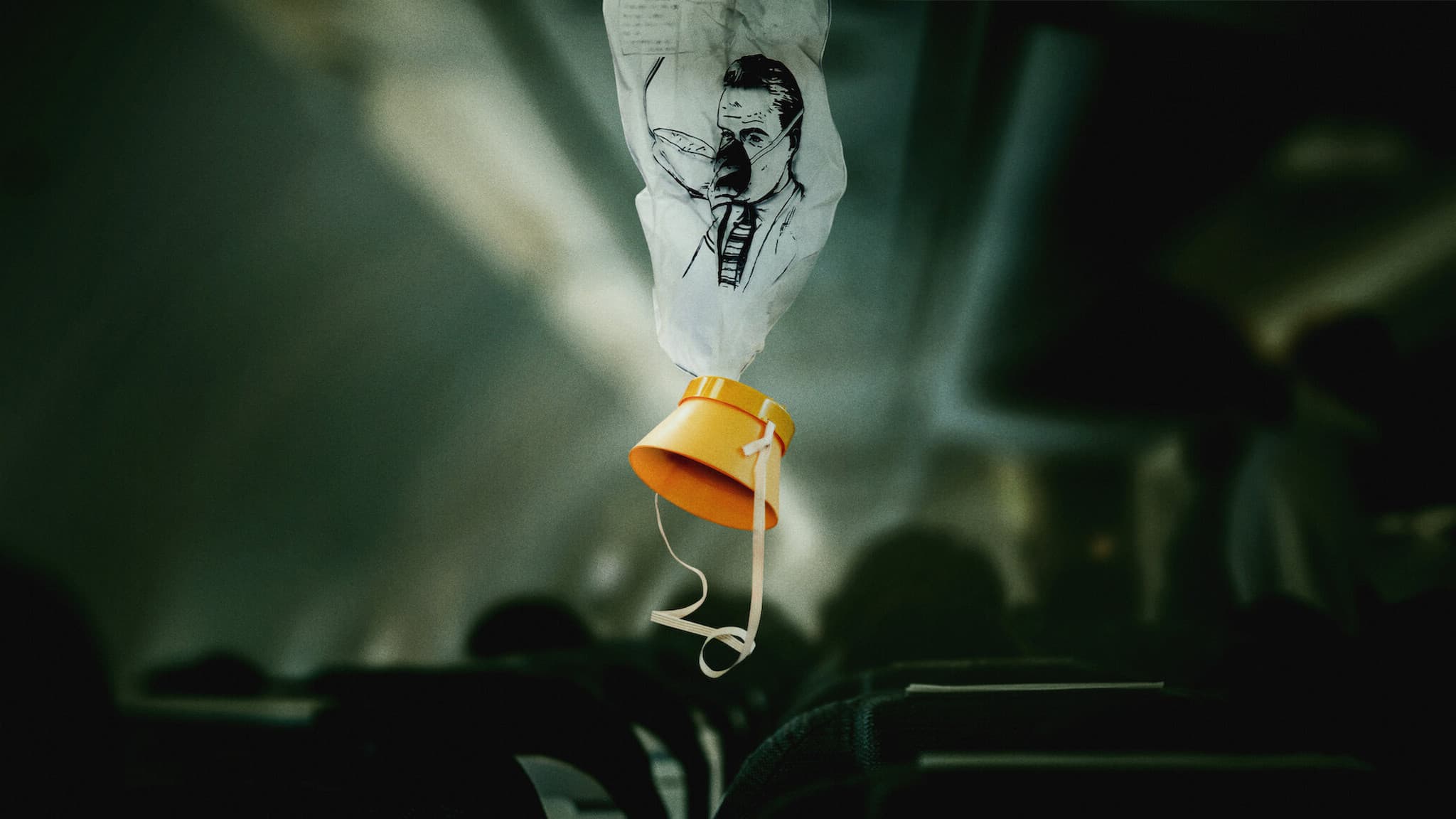 Volo MH370: l'aereo sparito nel nulla