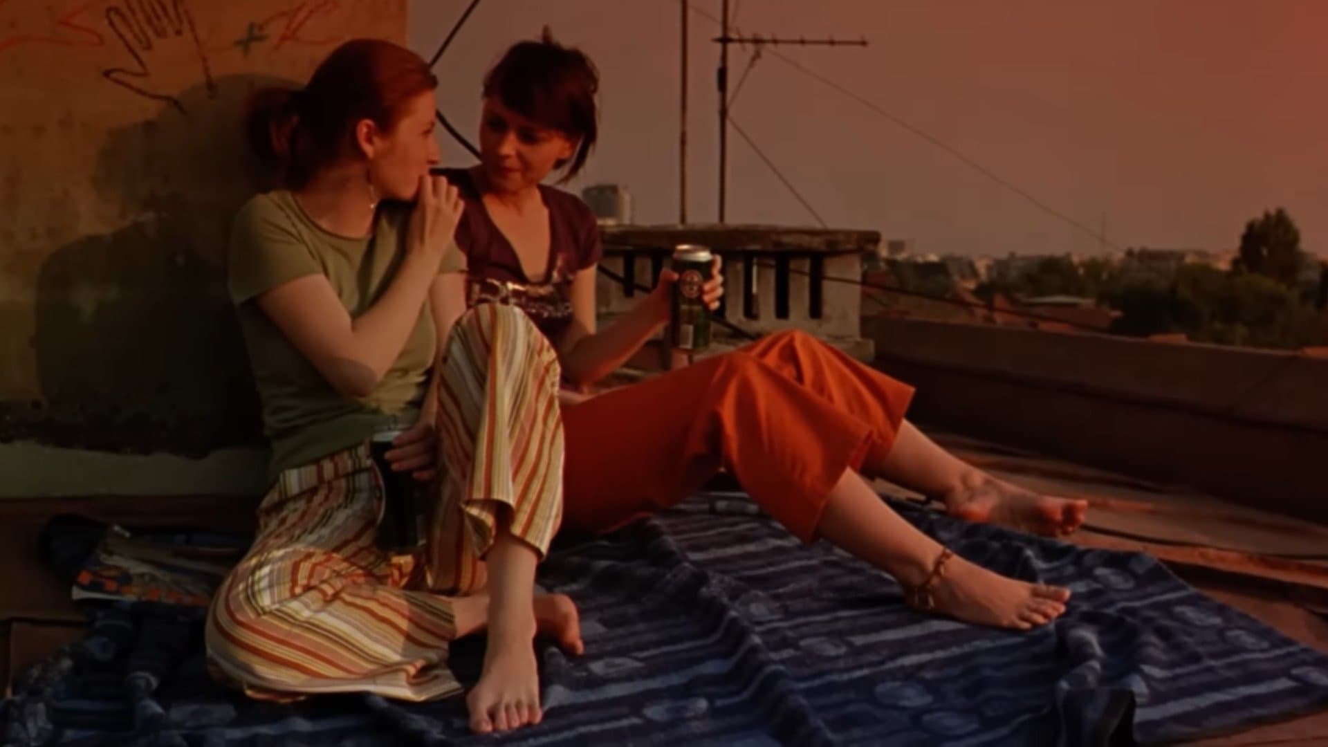 Love sick - Nell'amore non ci sono regole