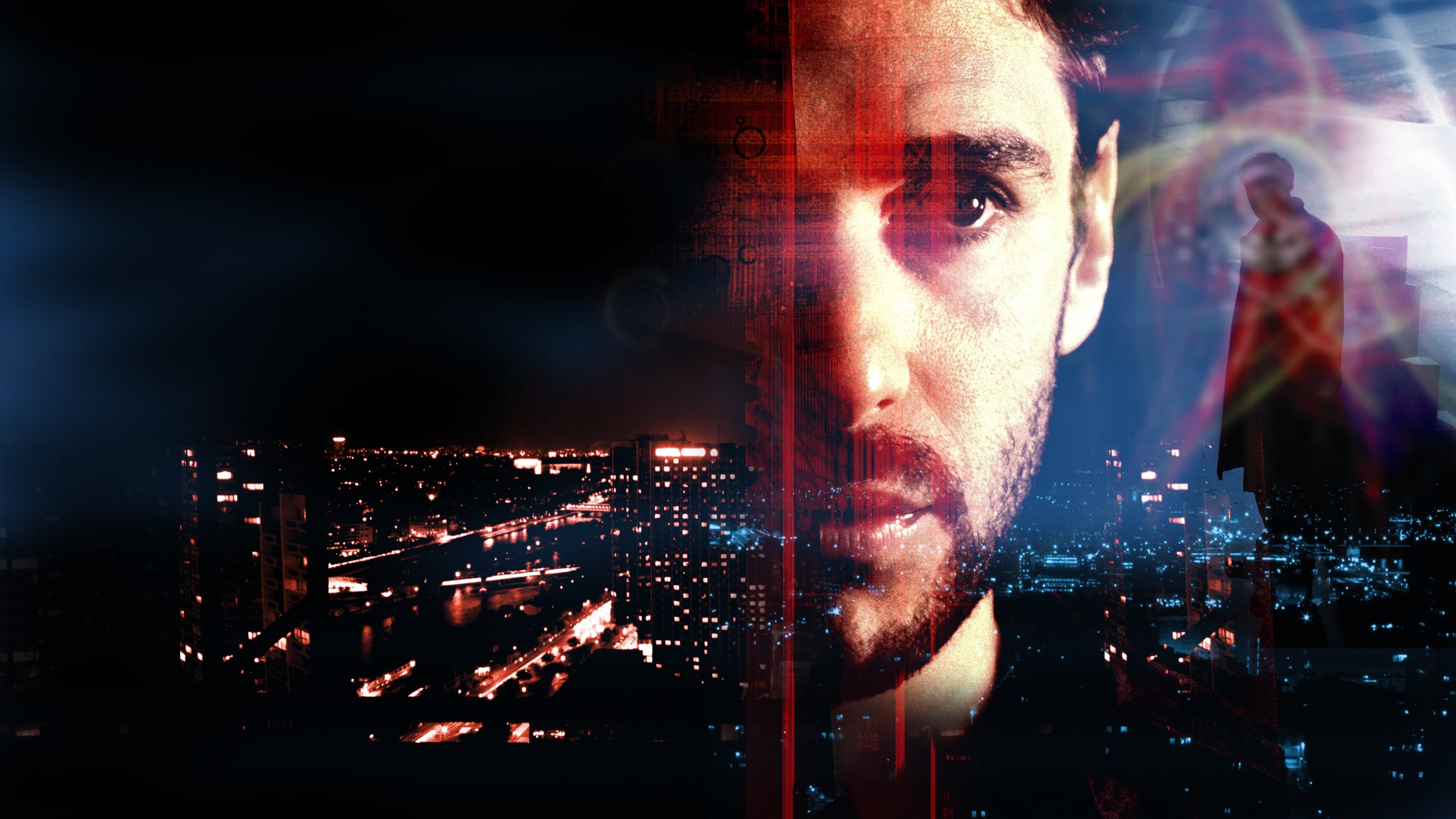 The City of no Limits